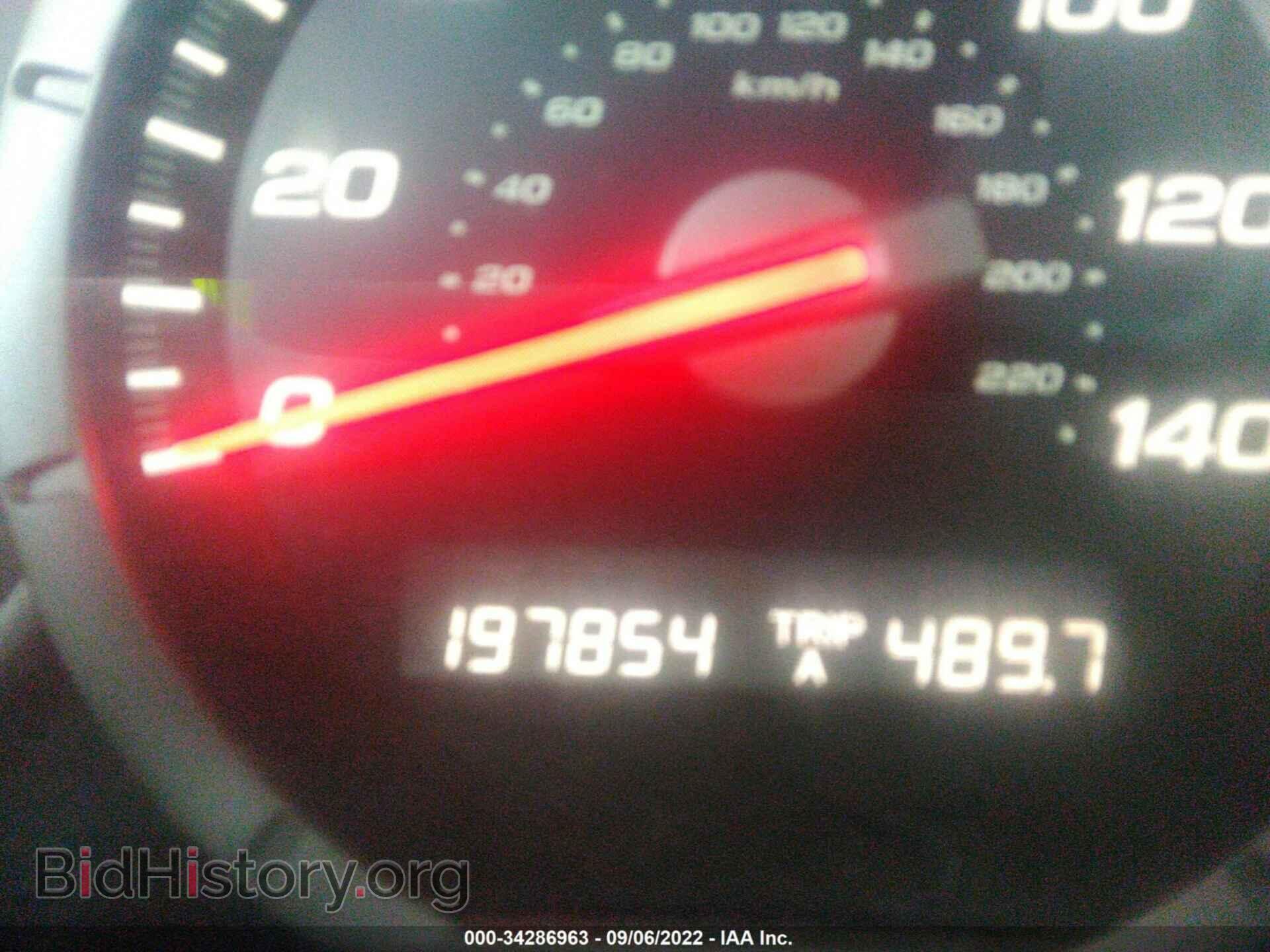 2007 HONDA PILOT - VIN: 5FNYF18497B020869 - Фото 7
