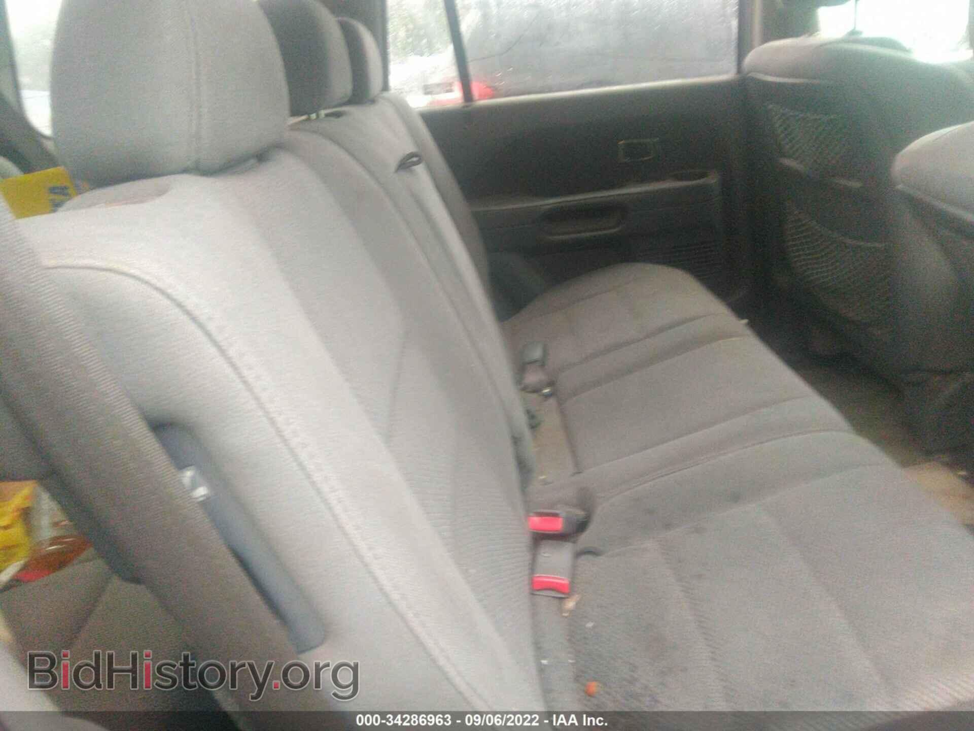 2007 HONDA PILOT - VIN: 5FNYF18497B020869 - Фото 8