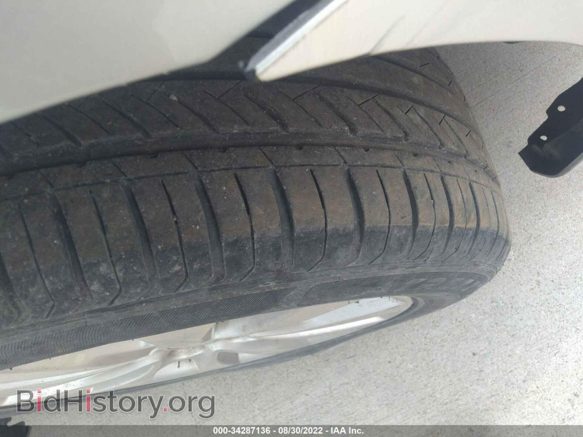 2010 BUICK LACROSSE - VIN: 1G4GE5EV3AF209518 - Фото 14