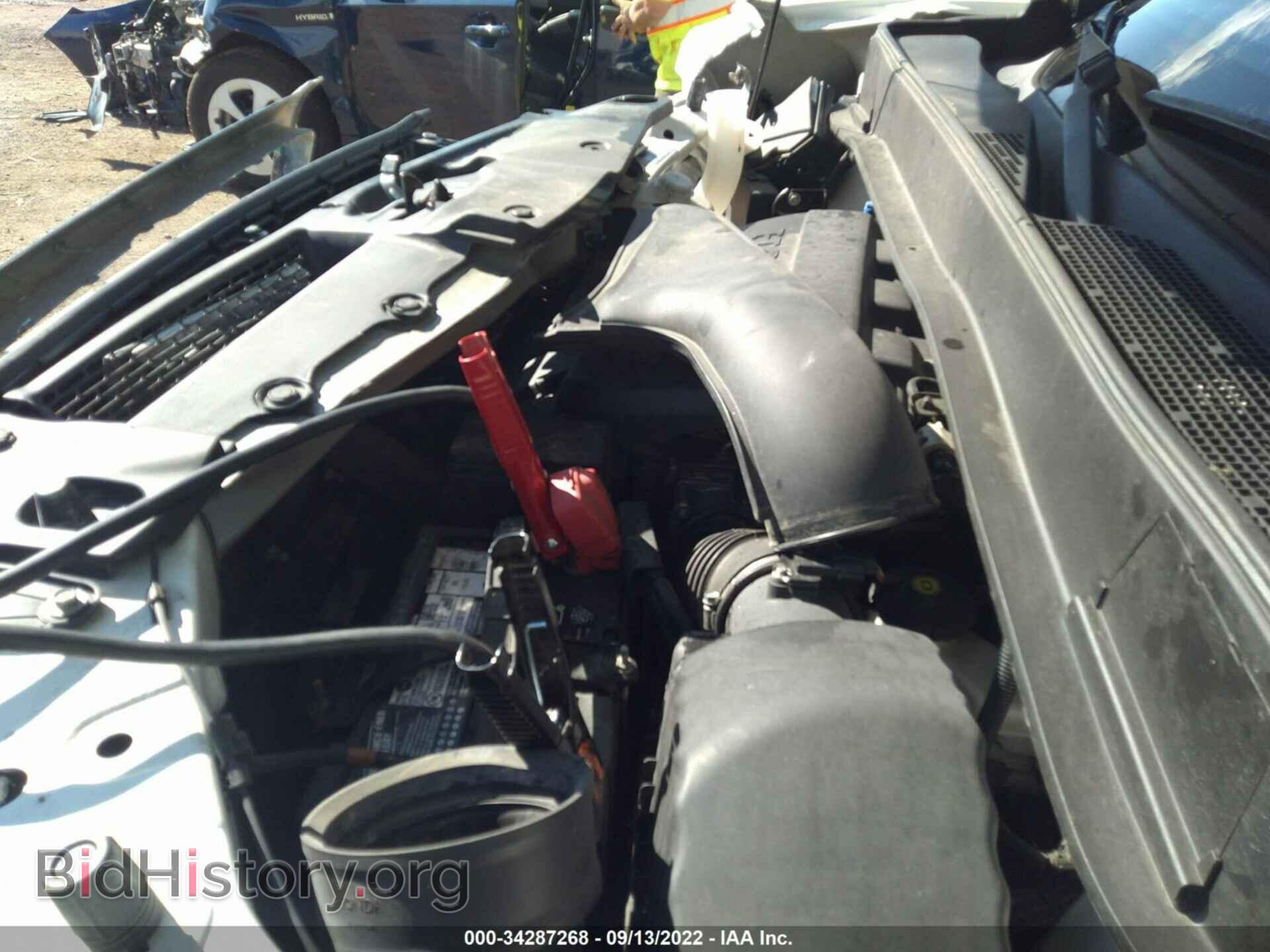 2015 HONDA PILOT - VIN: 5FNYF3H54FB022452 - Photo 10
