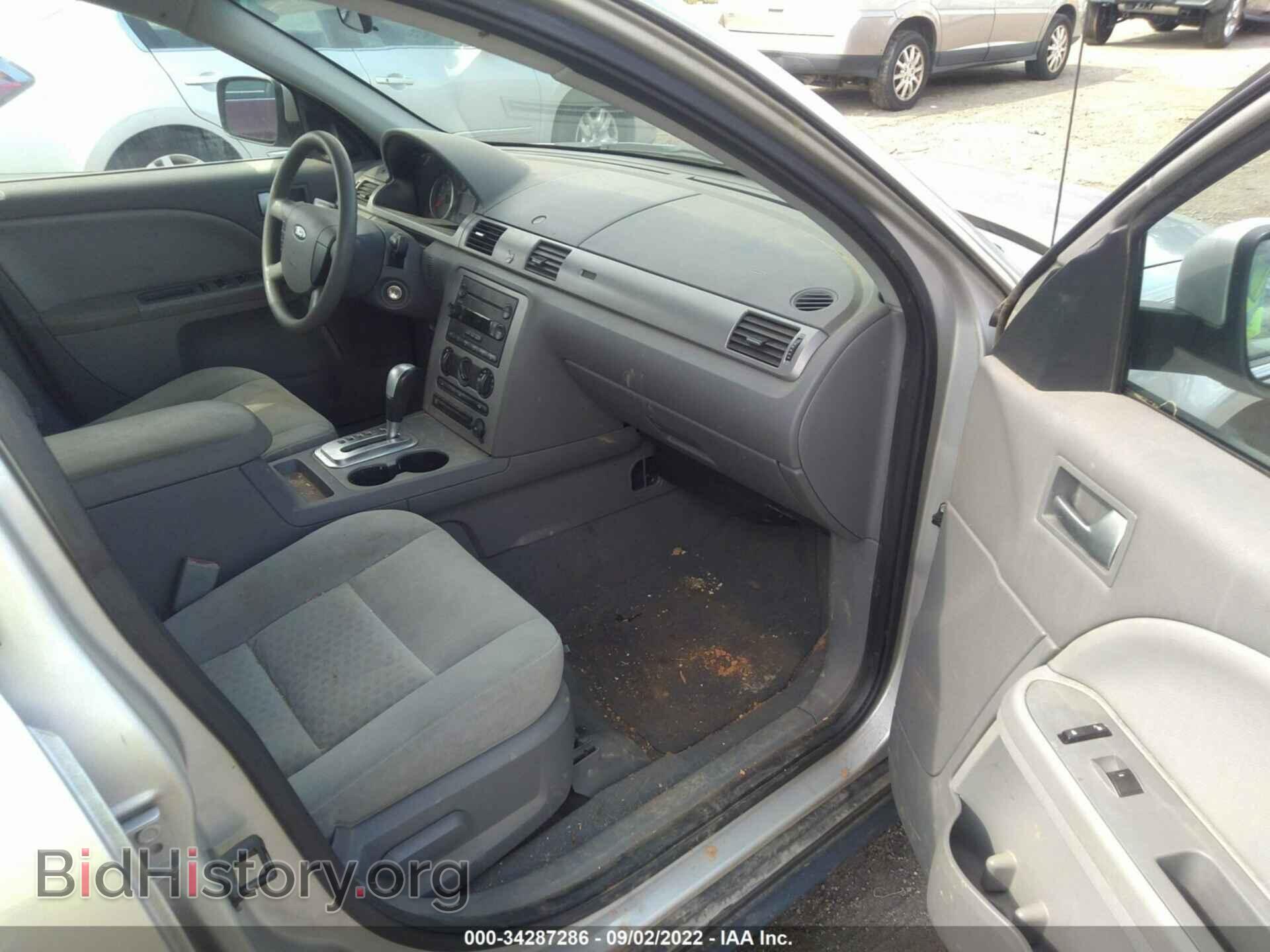 2006 FORD FIVE HUNDRED - VIN: 1FAFP23146G121495 - Photo 5