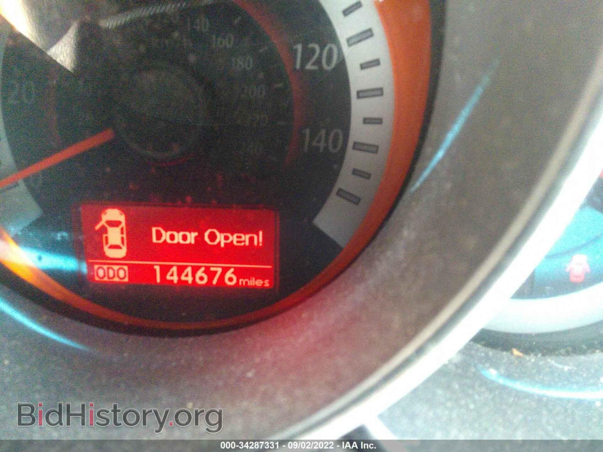 2011 KIA FORTE - VIN: KNAFW4A38B5333283 - Фото 7