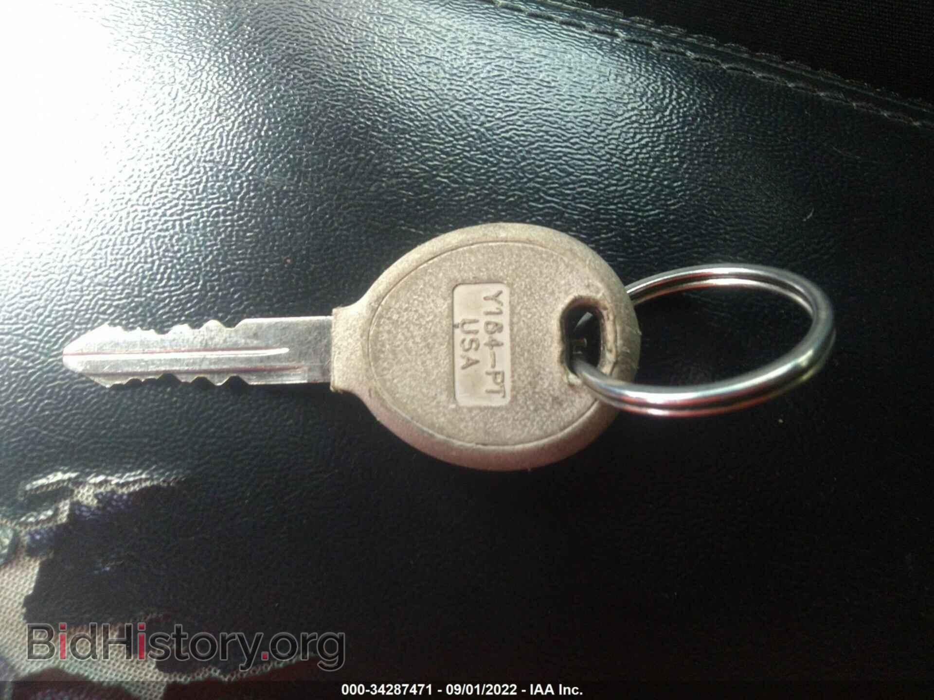 2013 CHRYSLER 200 - VIN: 1C3CCBBB2DN501032 - Фото 11