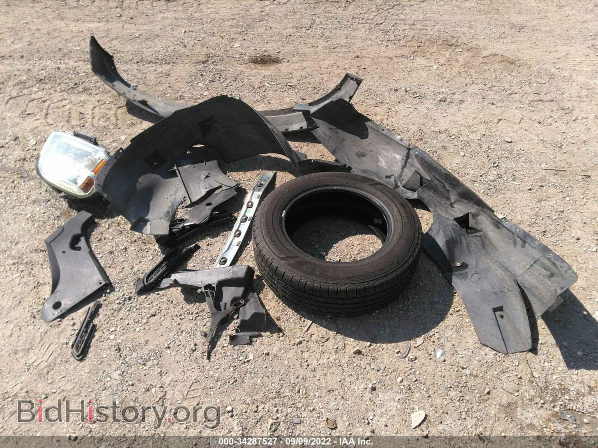 2016 GMC TERRAIN - VIN: 2GKALNEKXG6131445 - Фото 12
