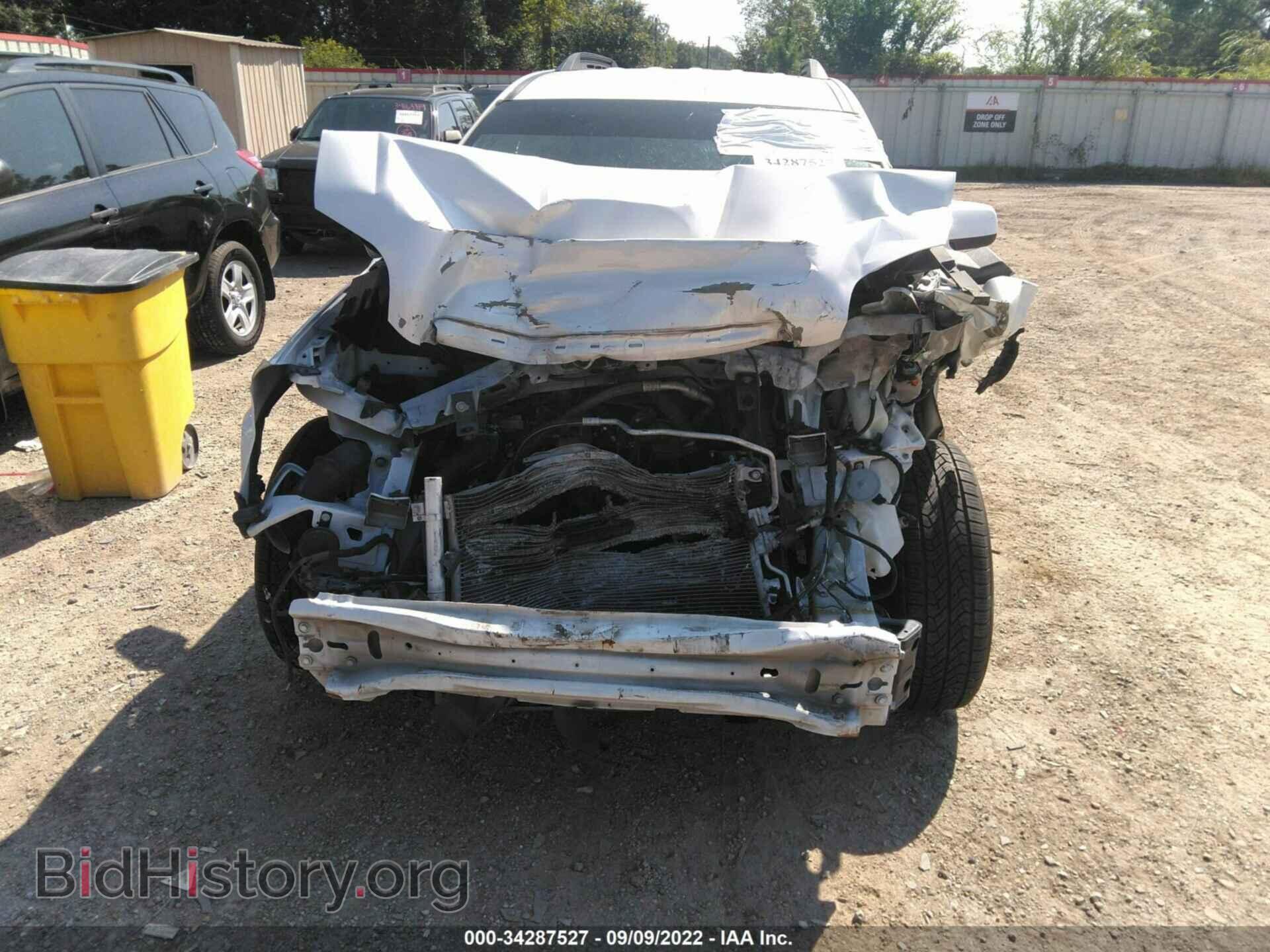 2016 GMC TERRAIN - VIN: 2GKALNEKXG6131445 - Фото 6