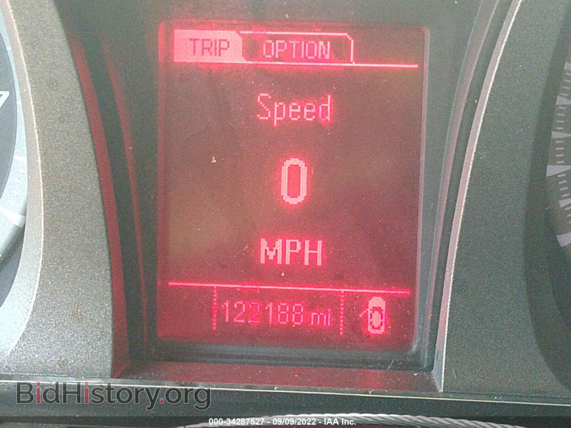 2016 GMC TERRAIN - VIN: 2GKALNEKXG6131445 - Фото 7