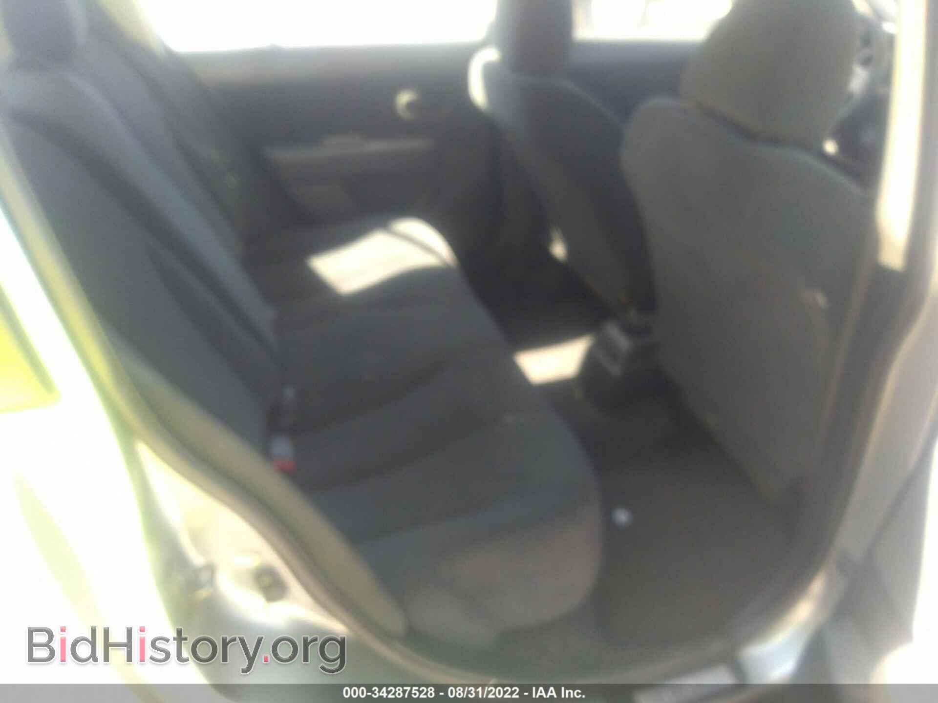 2011 NISSAN VERSA - VIN: 3N1BC1CP2BL392972 - Фото 8
