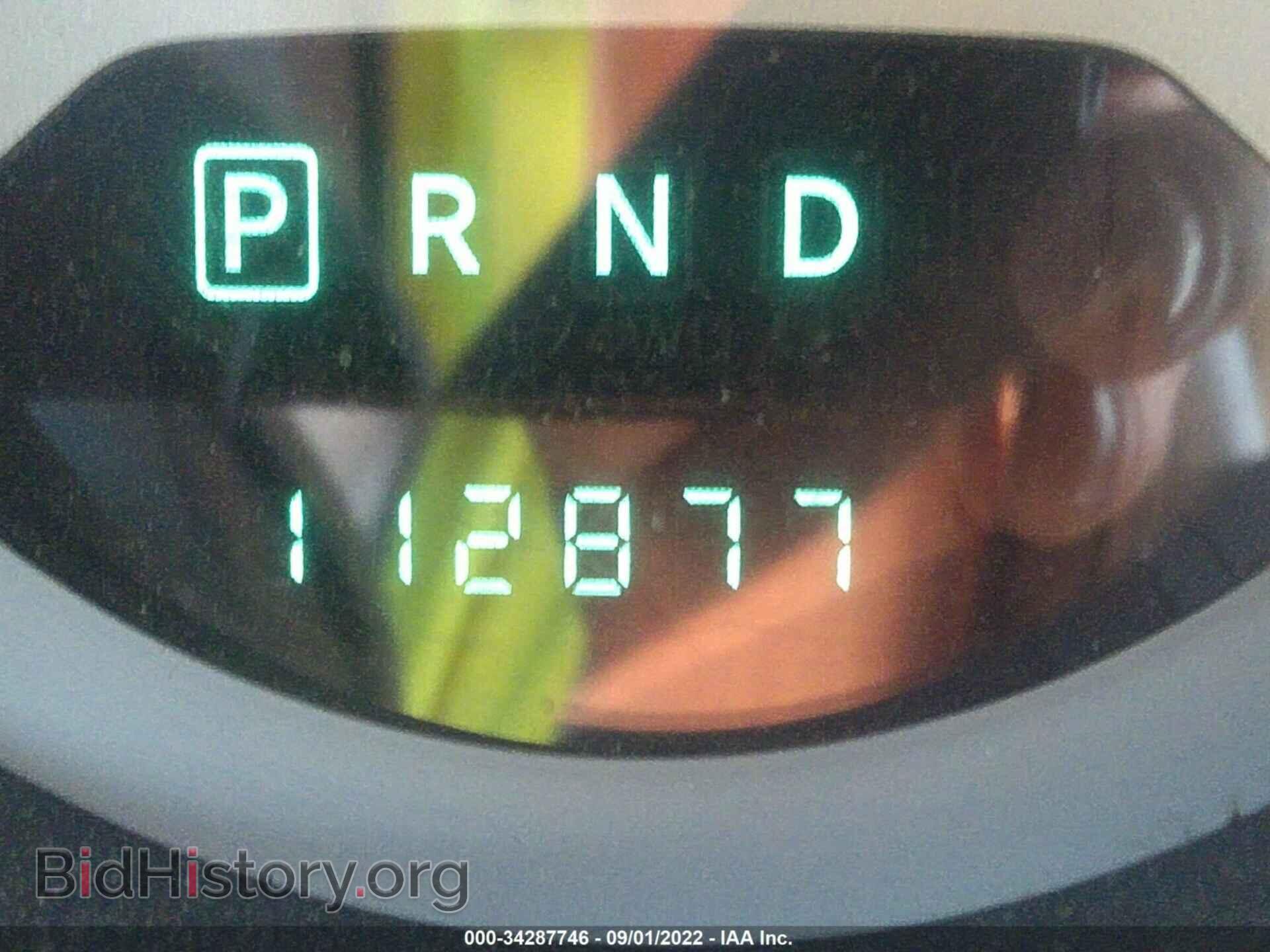 2009 CHRYSLER PT CRUISER - VIN: 3A8FY48949T557046 - Фото 7