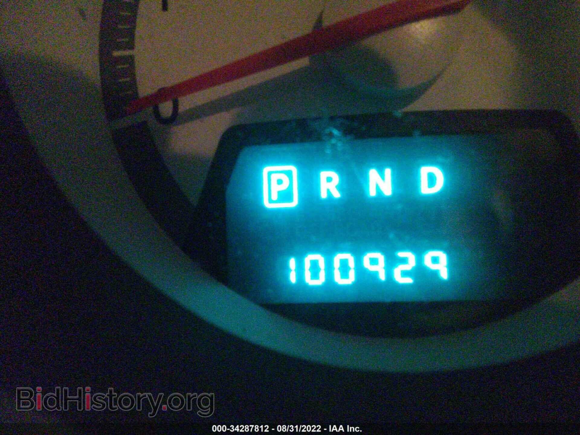 2010 DODGE GRAND CARAVAN - VIN: 2D4RN3D13AR418589 - Фото 7