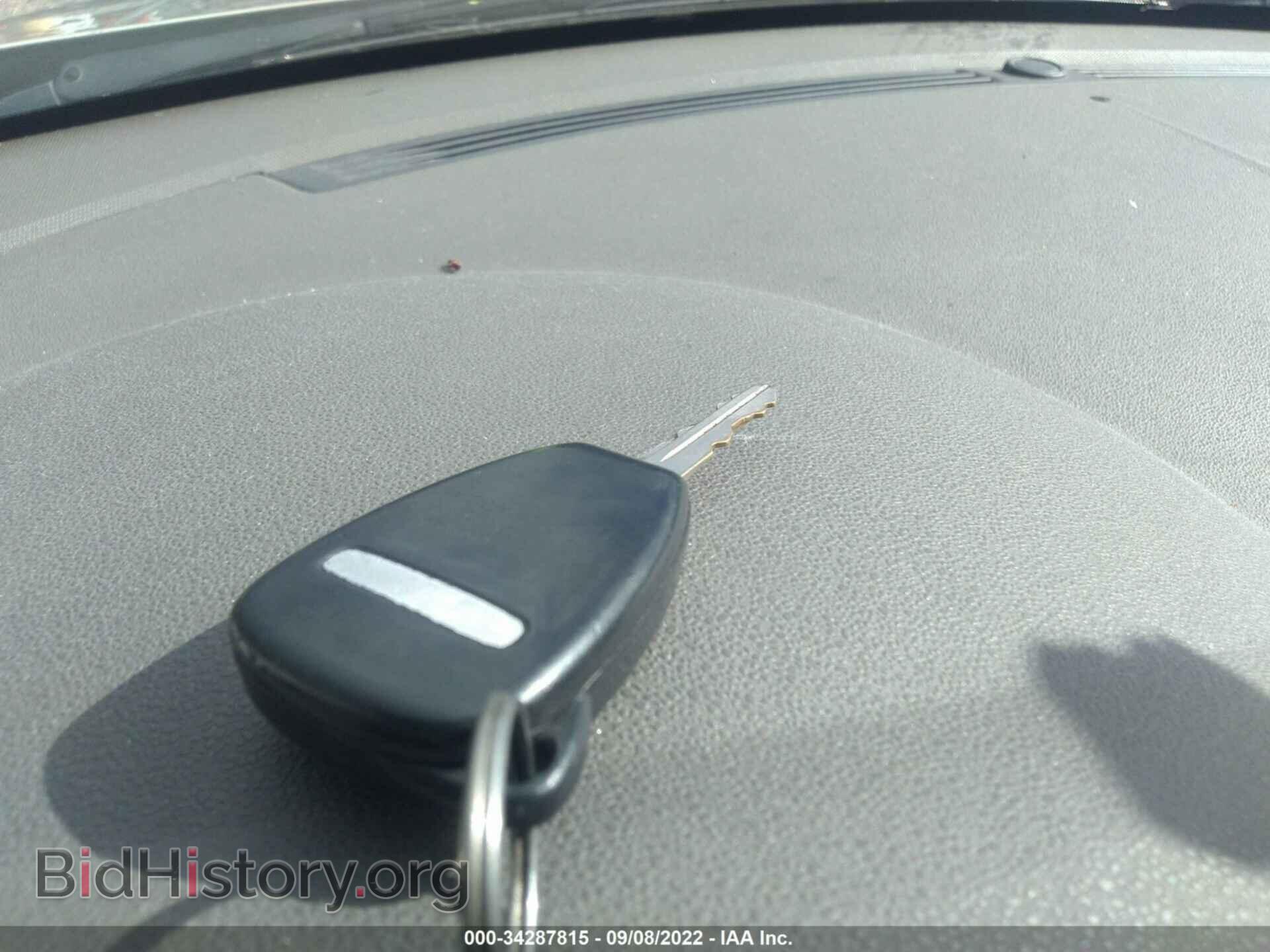 2009 CHRYSLER SEBRING - VIN: 1C3LC46B99N531125 - Фото 11