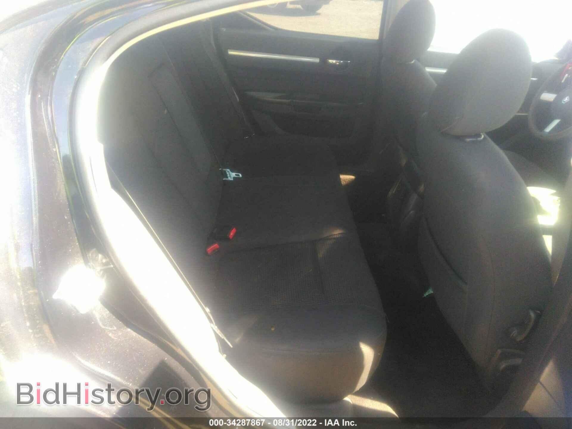 2010 DODGE CHARGER - VIN: 2B3CA3CV4AH244249 - Фото 8
