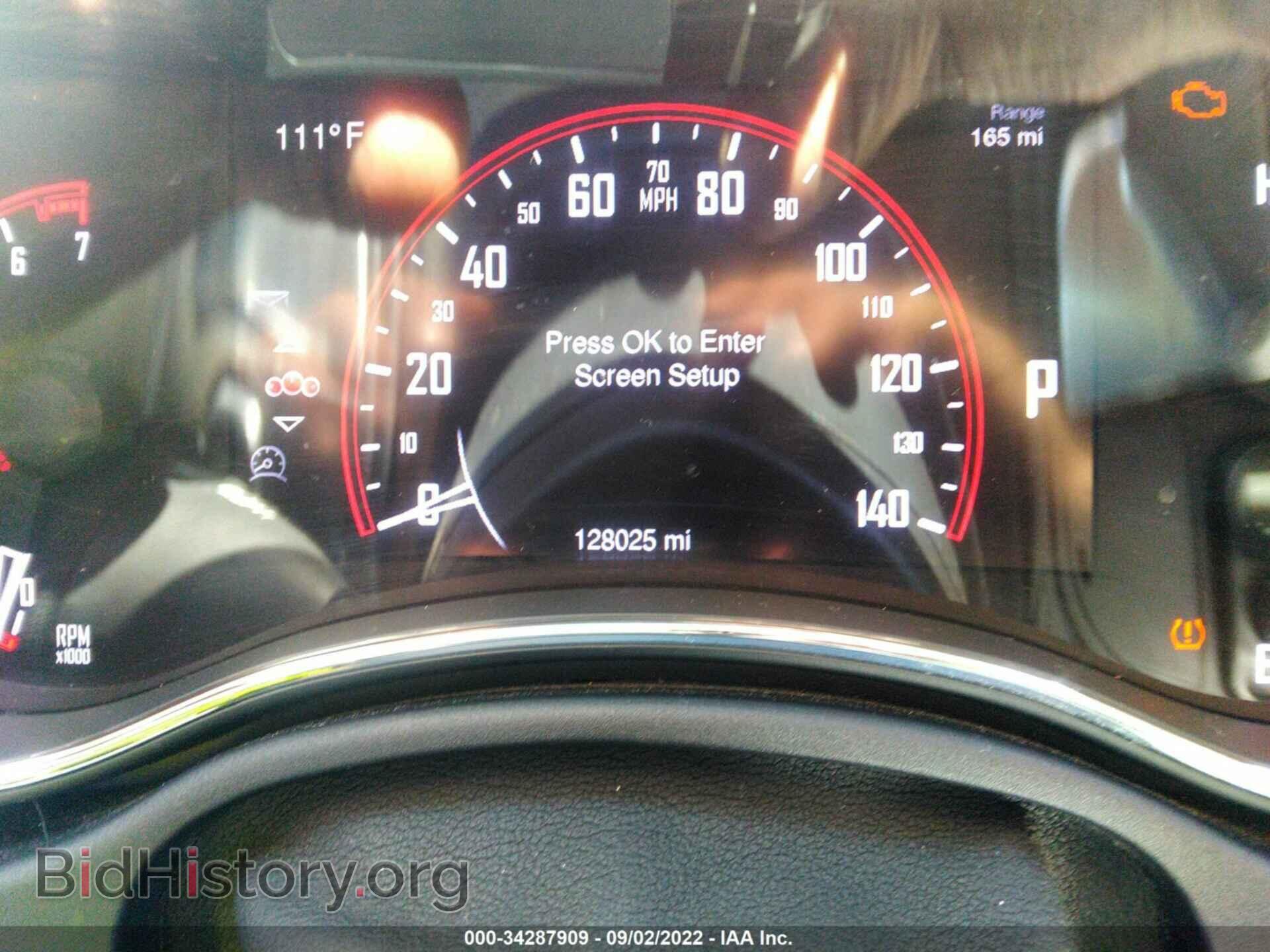 2015 DODGE DURANGO - VIN: 1C4RDJAG7FC818216 - Photo 7