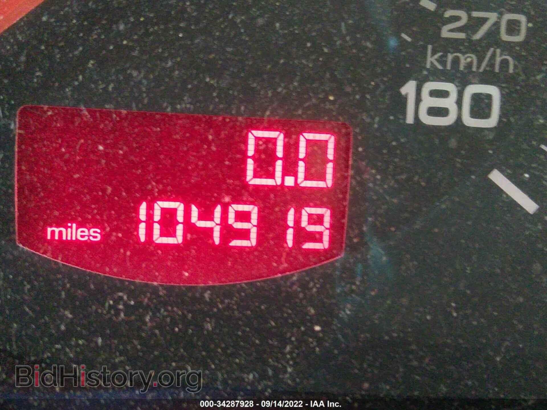 2011 AUDI Q7 - VIN: WA1DGBFE1BD005273 - Фото 7