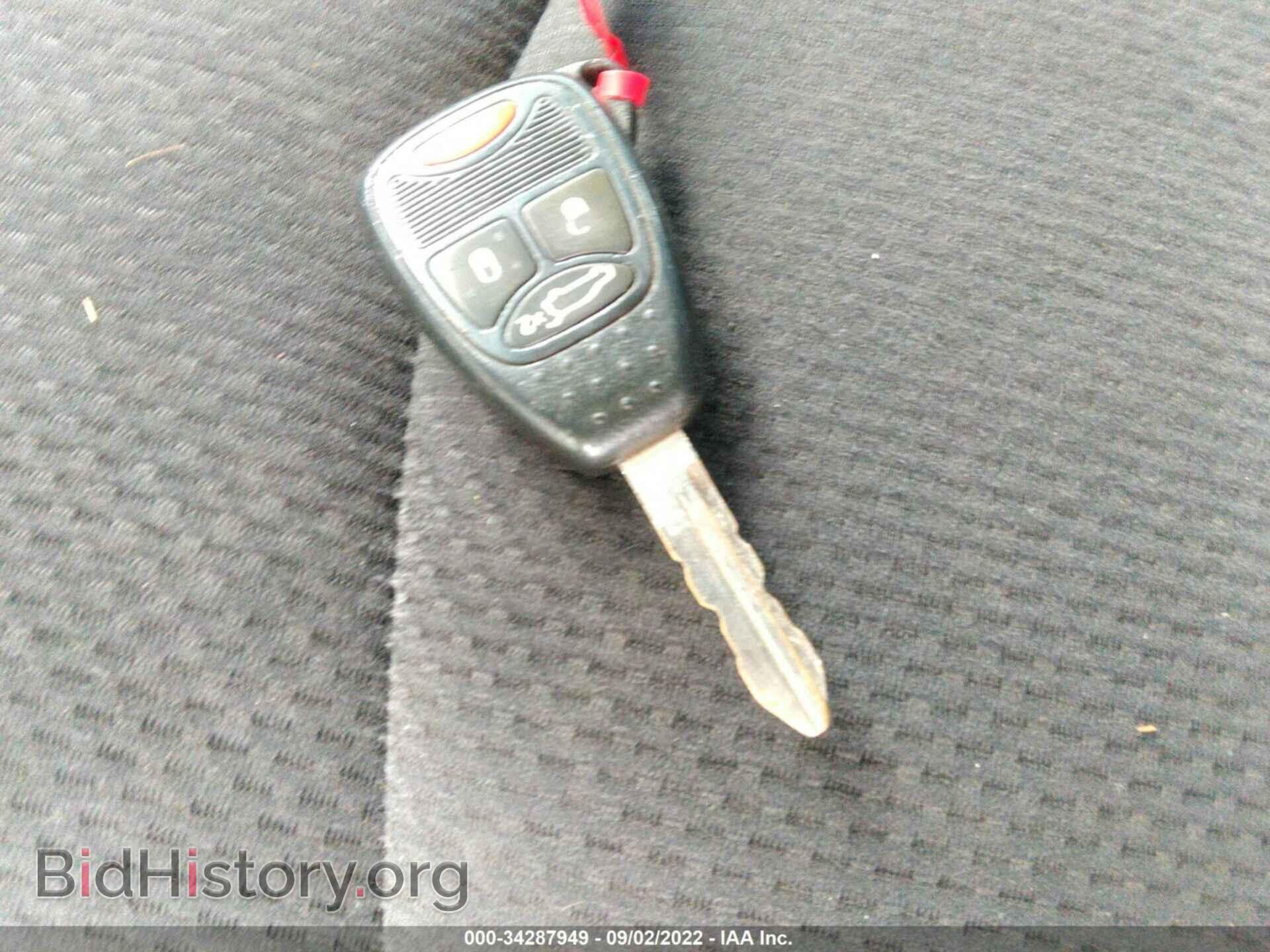 2013 CHRYSLER 200 - VIN: 1C3CCBAB0DN706074 - Фото 11