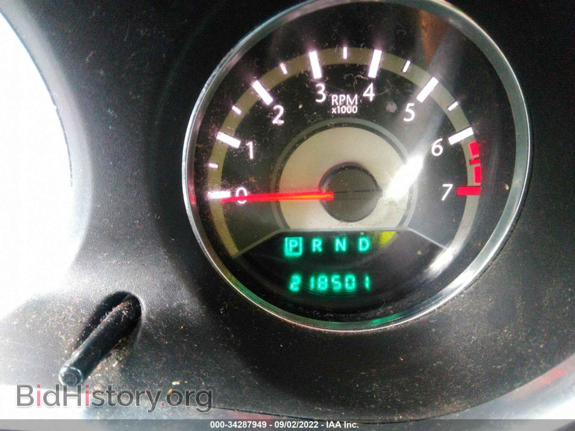 2013 CHRYSLER 200 - VIN: 1C3CCBAB0DN706074 - Фото 7