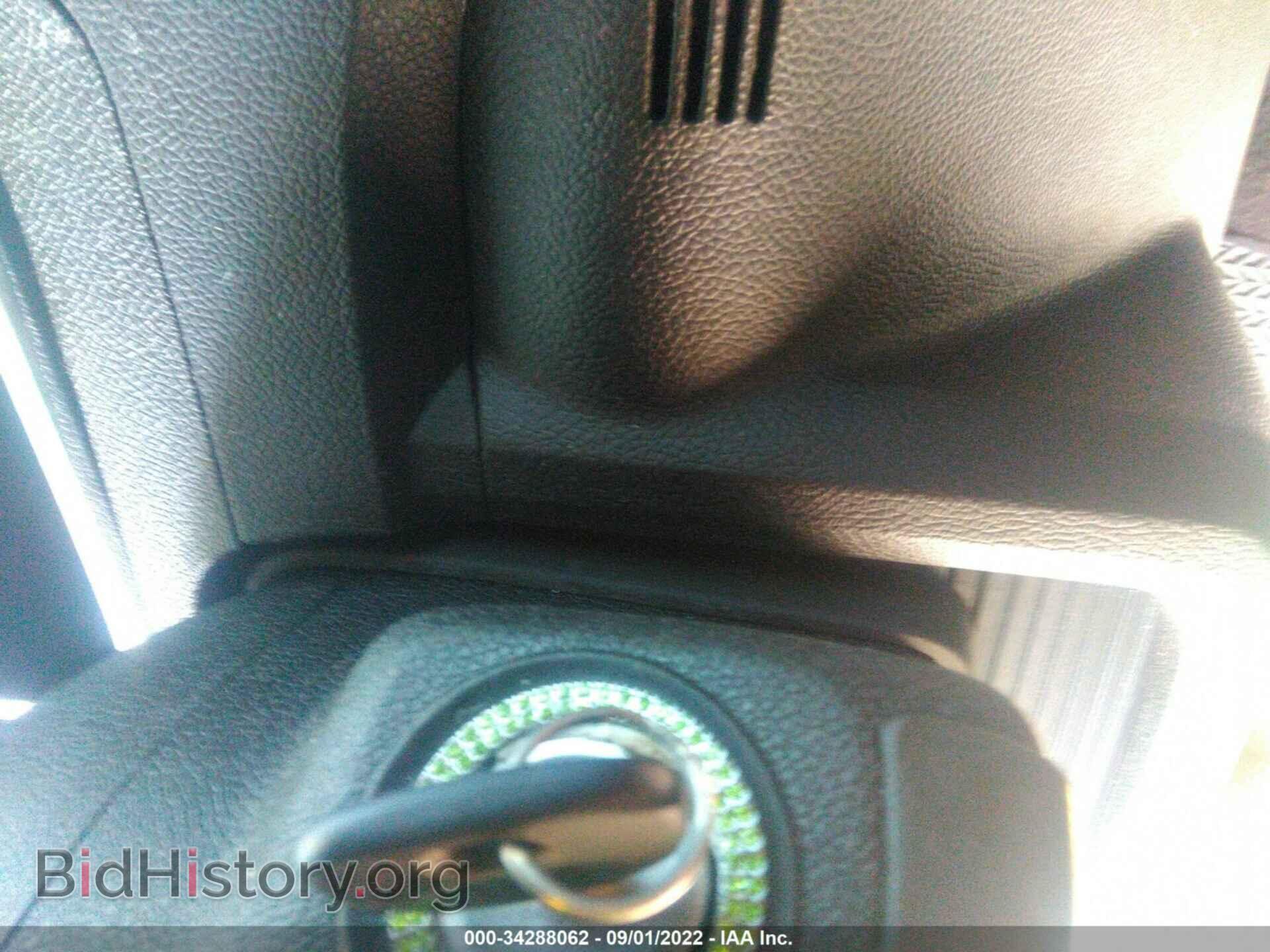 2009 CHEVROLET TRAVERSE - VIN: 1GNER23D59S143301 - Фото 11
