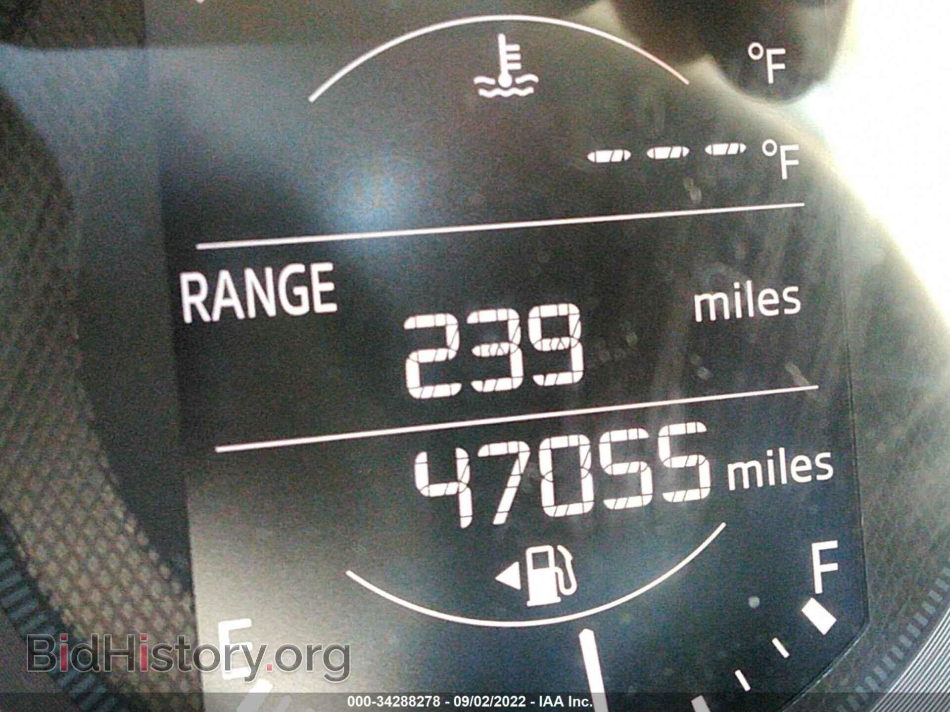 2017 MAZDA CX-5 - VIN: JM3KFACL9H0197854 - Фото 7