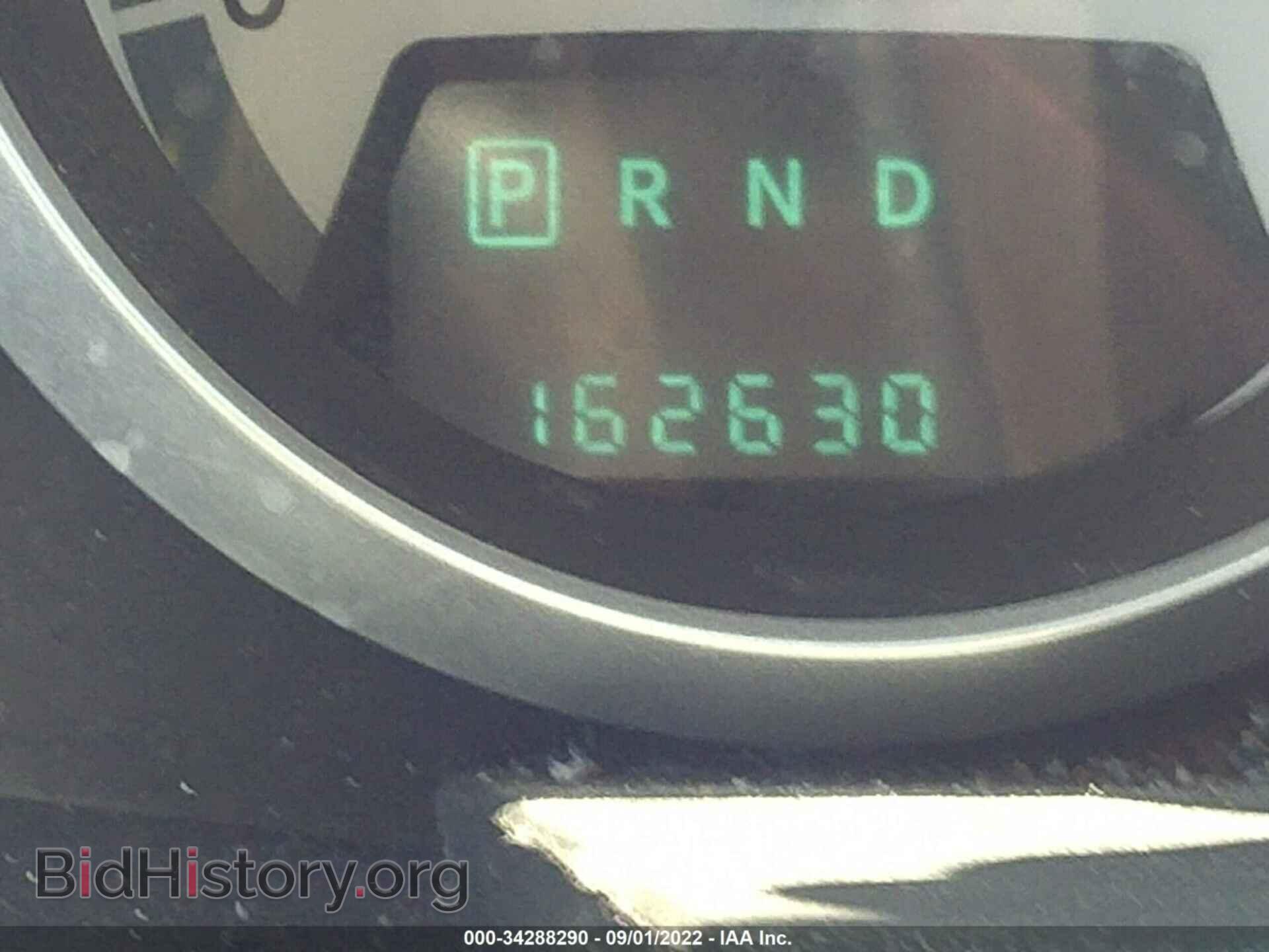 2010 DODGE GRAND CARAVAN - VIN: 2D4RN4DE1AR112452 - Фото 7