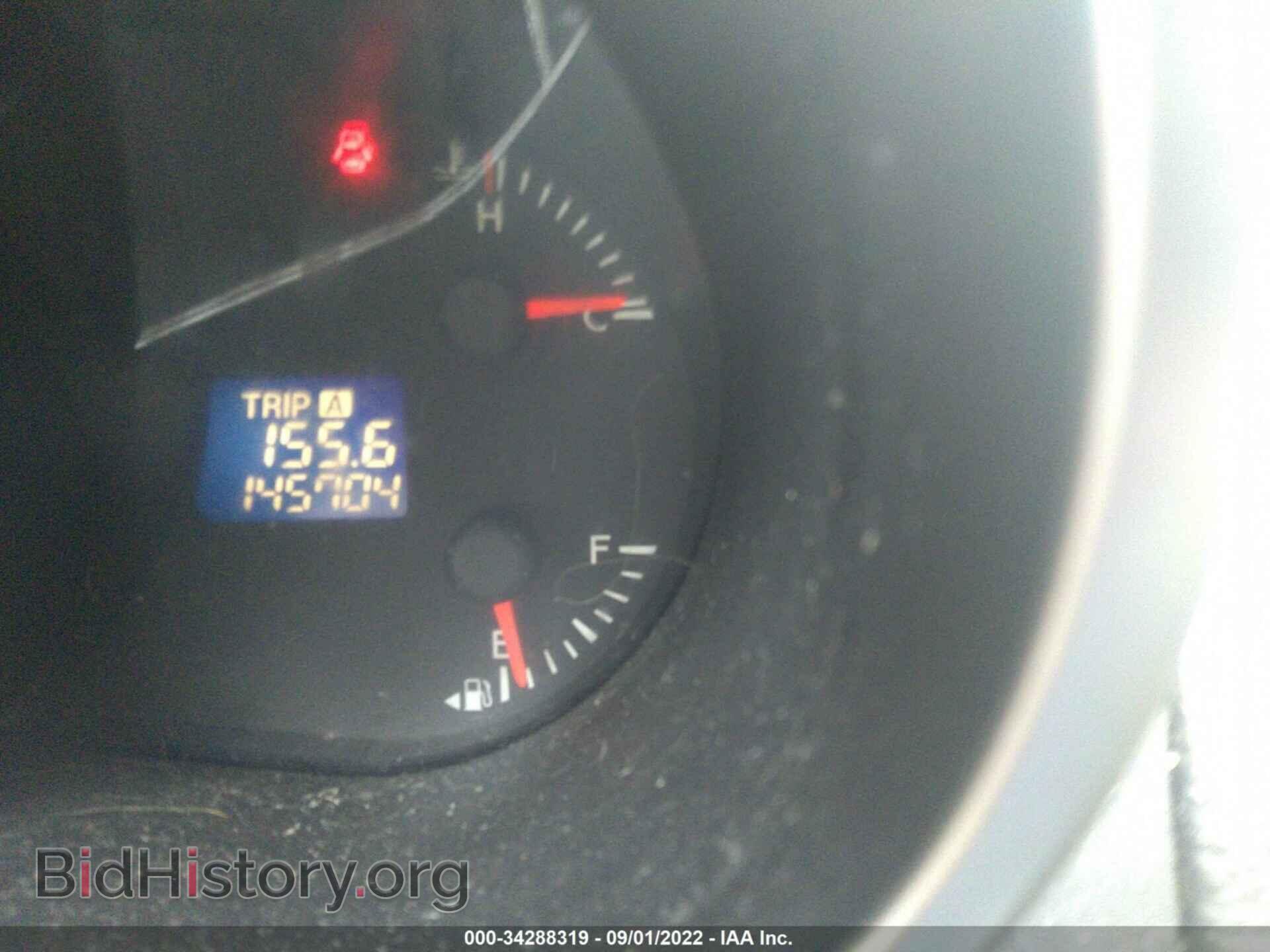 2011 MAZDA CX-7 - VIN: JM3ER2AM9B0399803 - Фото 7