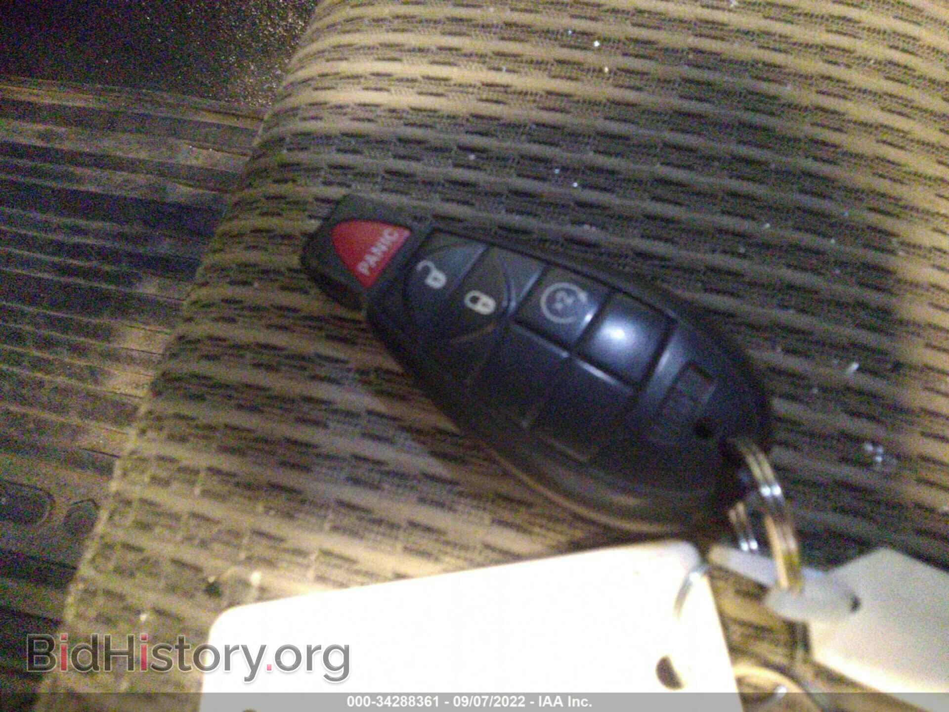 2012 RAM 2500 - VIN: 3C6UD5JL2CG174607 - Фото 11