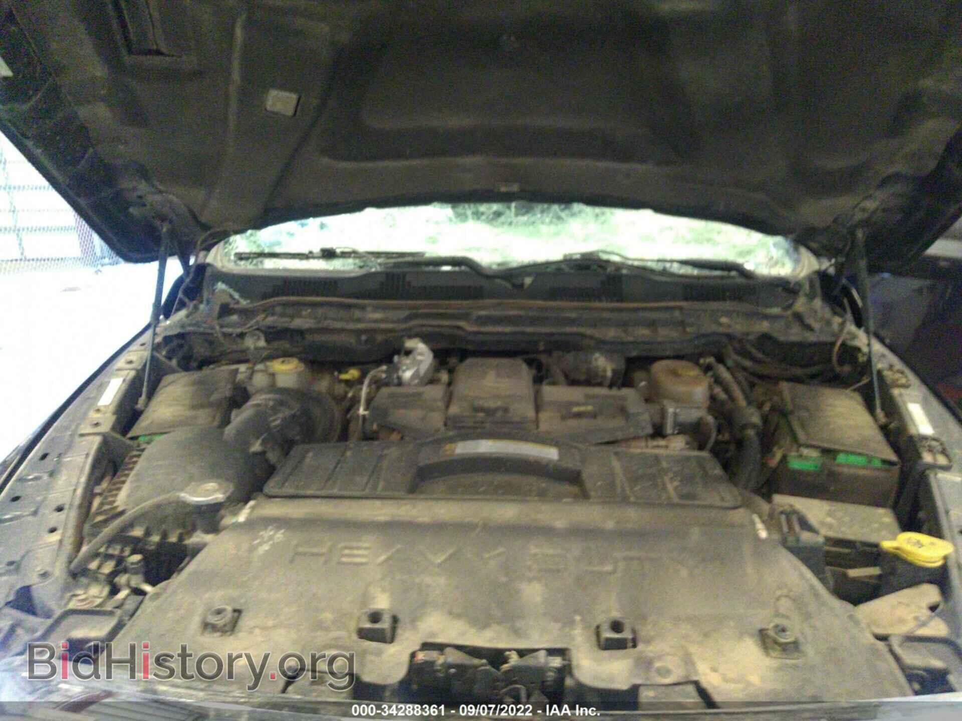 2012 RAM 2500 - VIN: 3C6UD5JL2CG174607 - Фото 10
