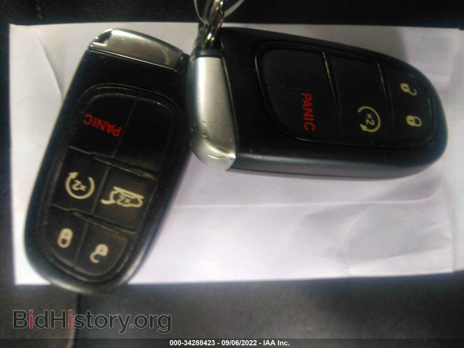 2014 JEEP CHEROKEE - VIN: 1C4PJMBS2EW226255 - Фото 11