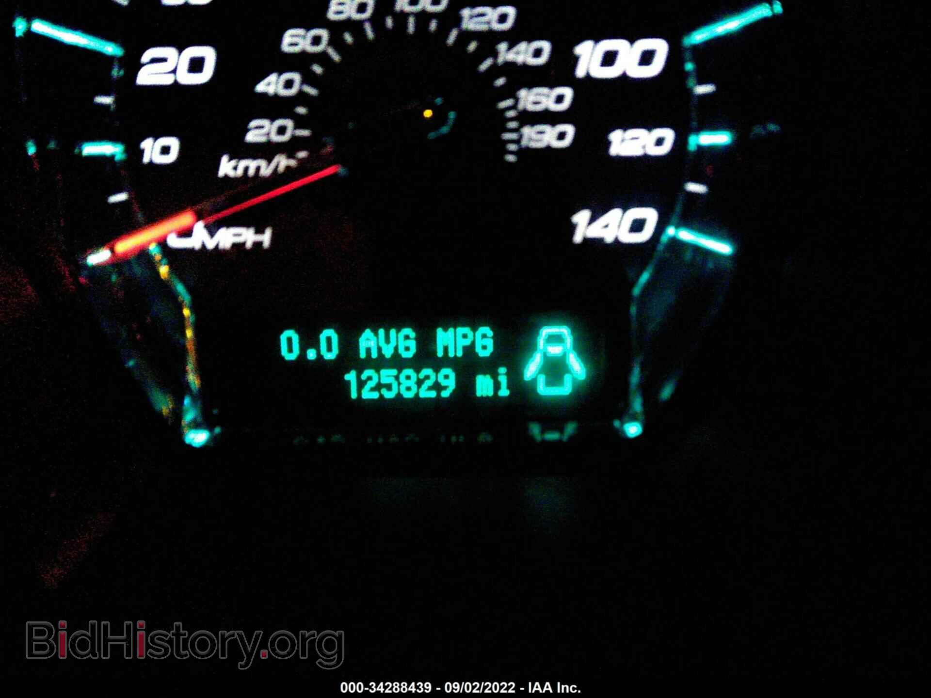 2012 FORD TAURUS - VIN: 1FAHP2FW8CG108874 - Фото 7