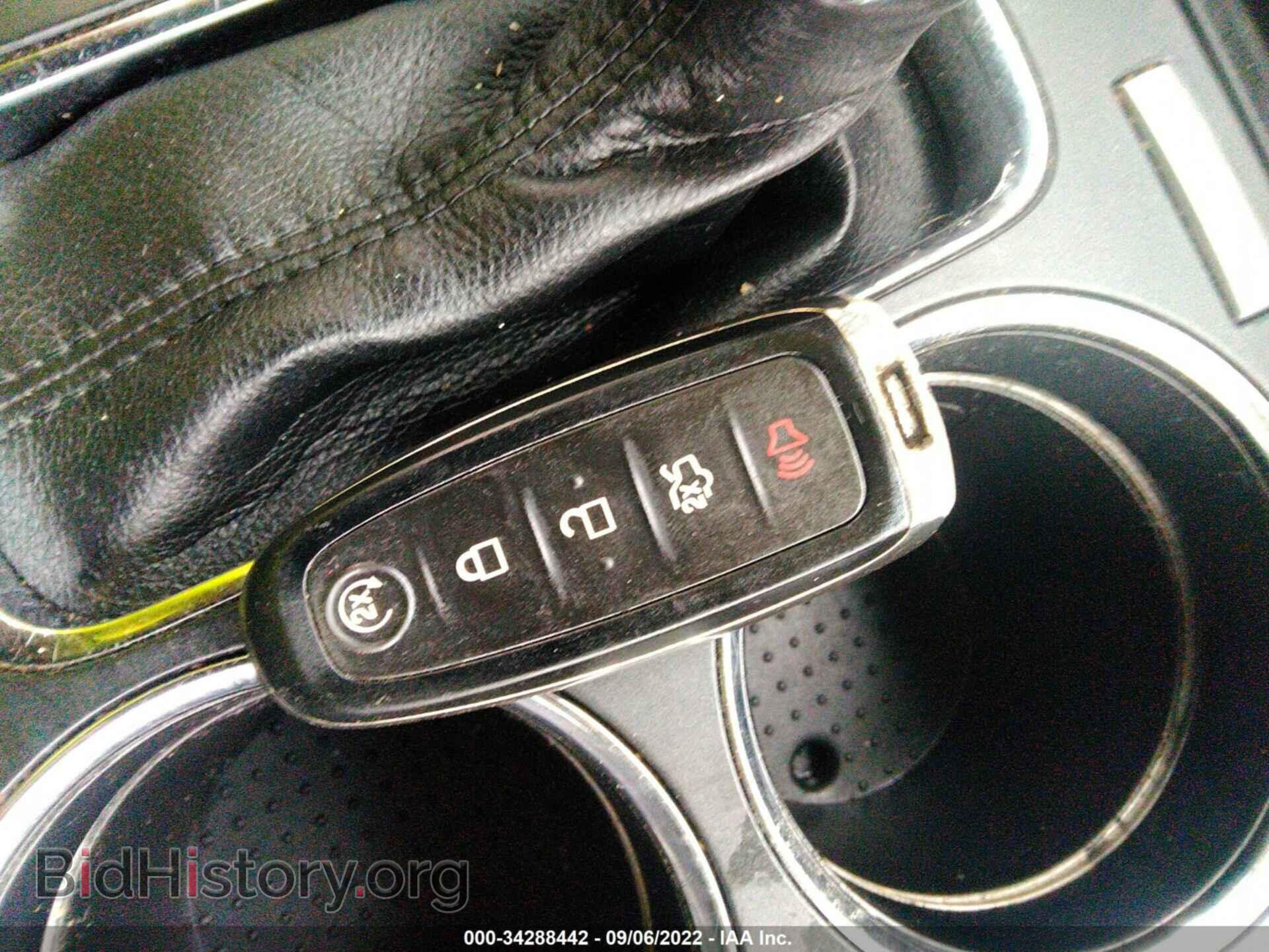 2019 FORD FLEX - VIN: 2FMHK6D85KBA05515 - Фото 11
