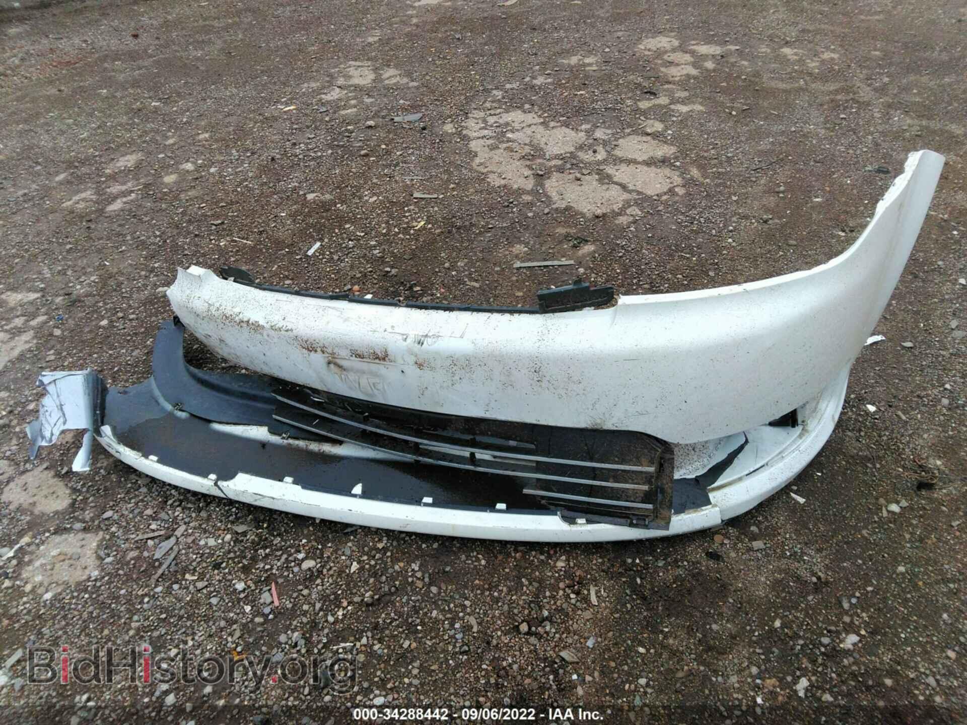 2019 FORD FLEX - VIN: 2FMHK6D85KBA05515 - Фото 12