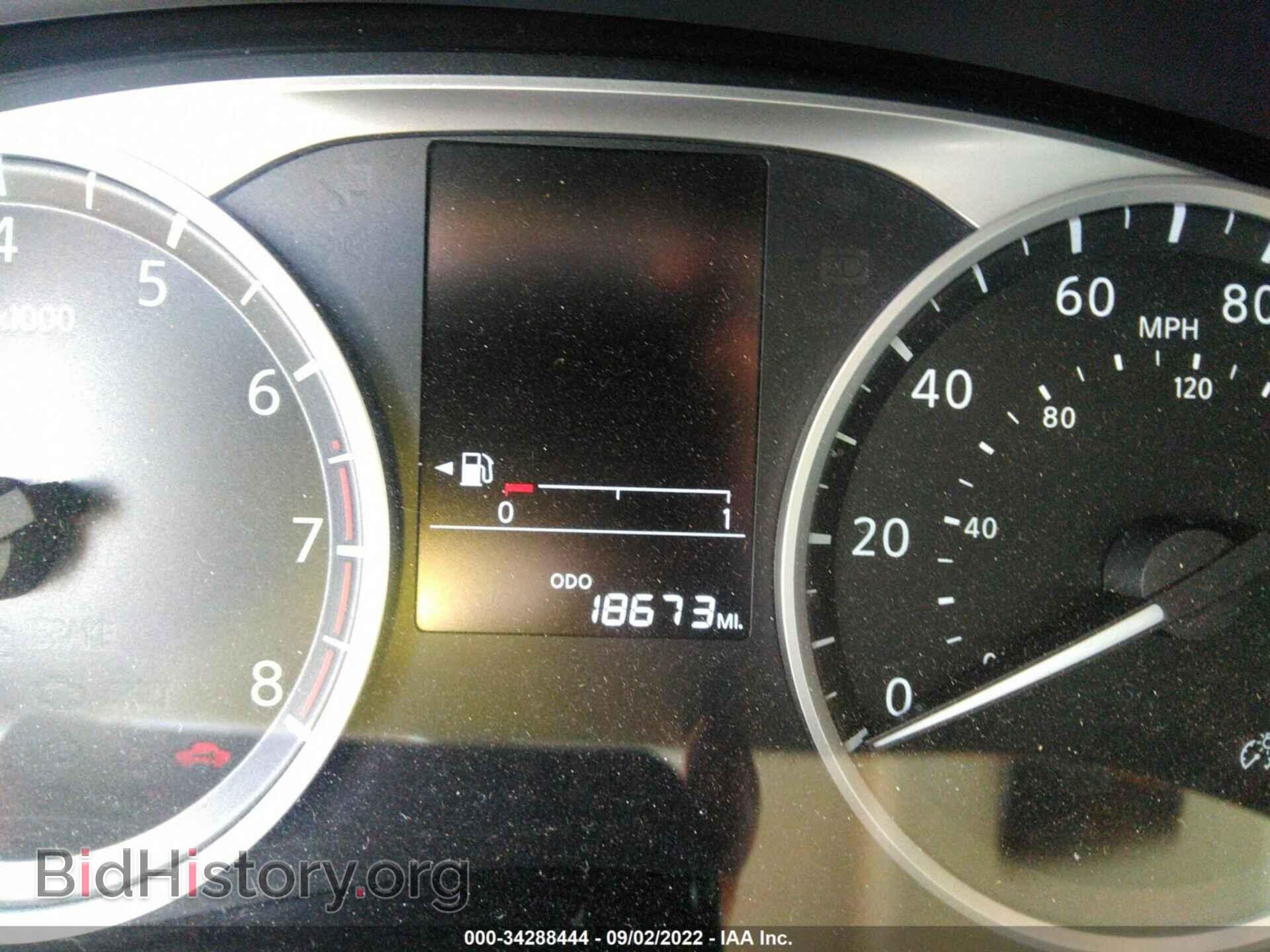 2021 NISSAN KICKS - VIN: 3N1CP5BV0ML554083 - Фото 7