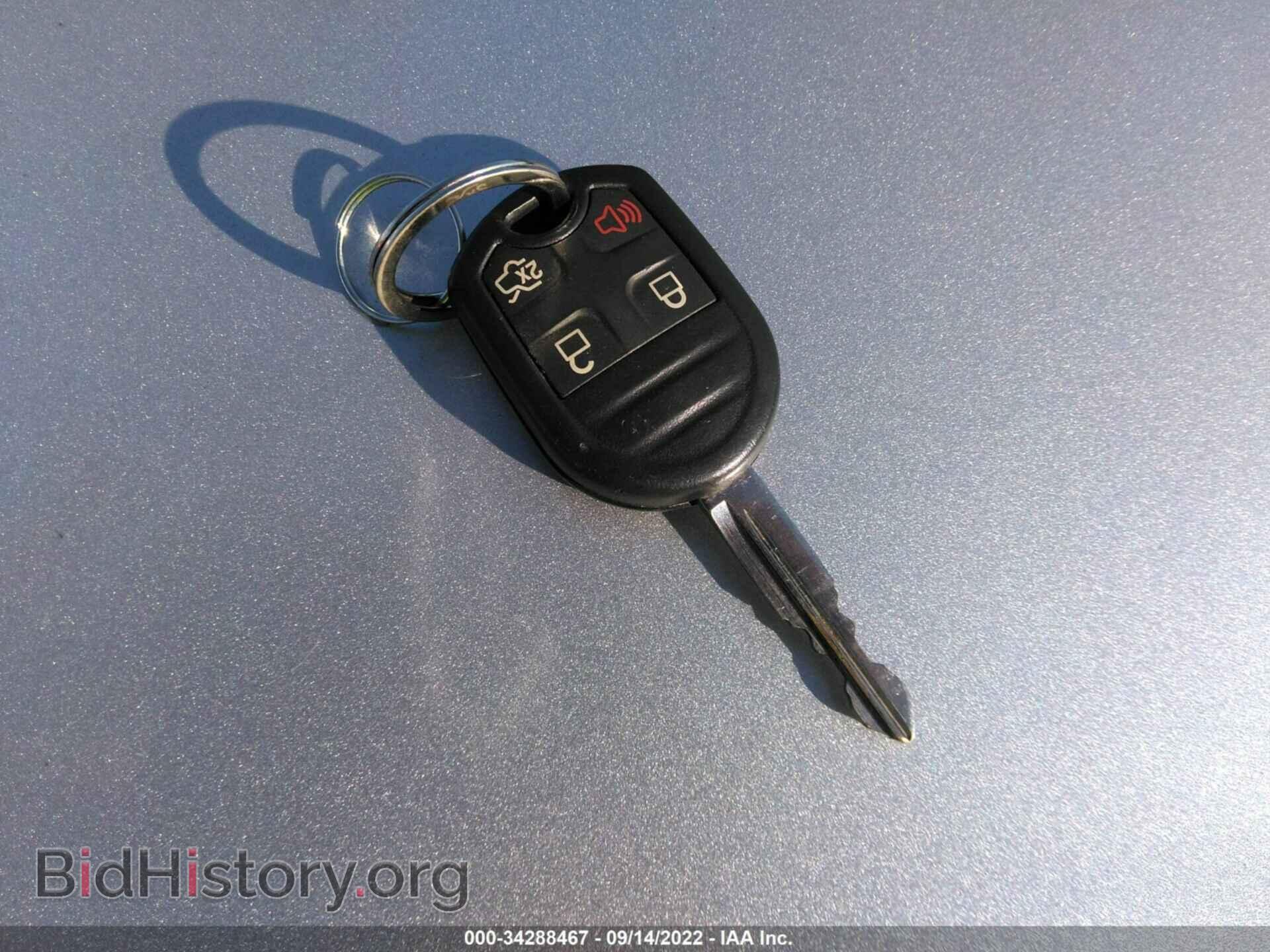 2014 FORD MUSTANG - VIN: 1ZVBP8AM9E5236061 - Фото 11