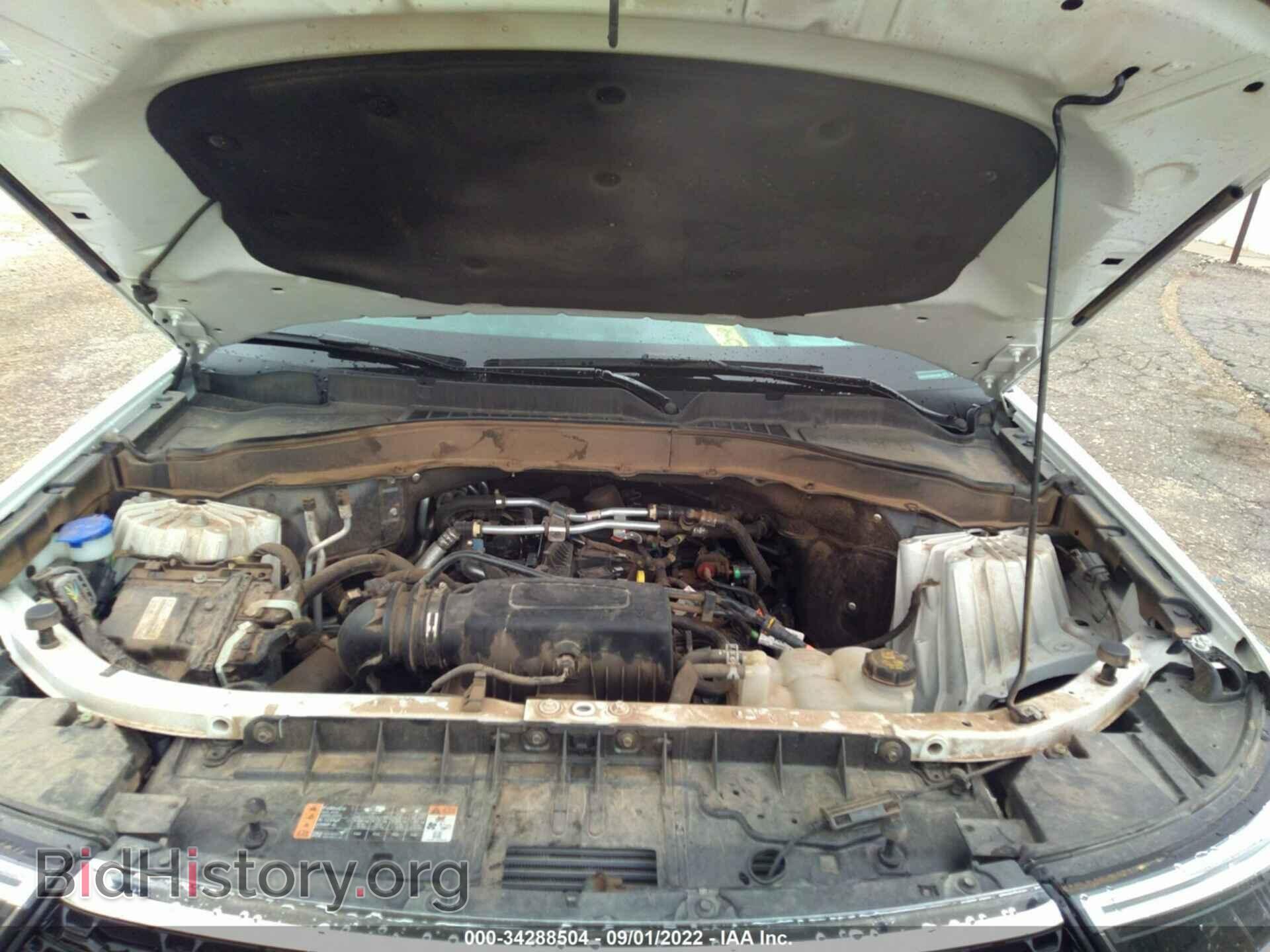 2021 FORD EXPLORER - VIN: 1FMSK7DH1MGA70806 - Photo 10