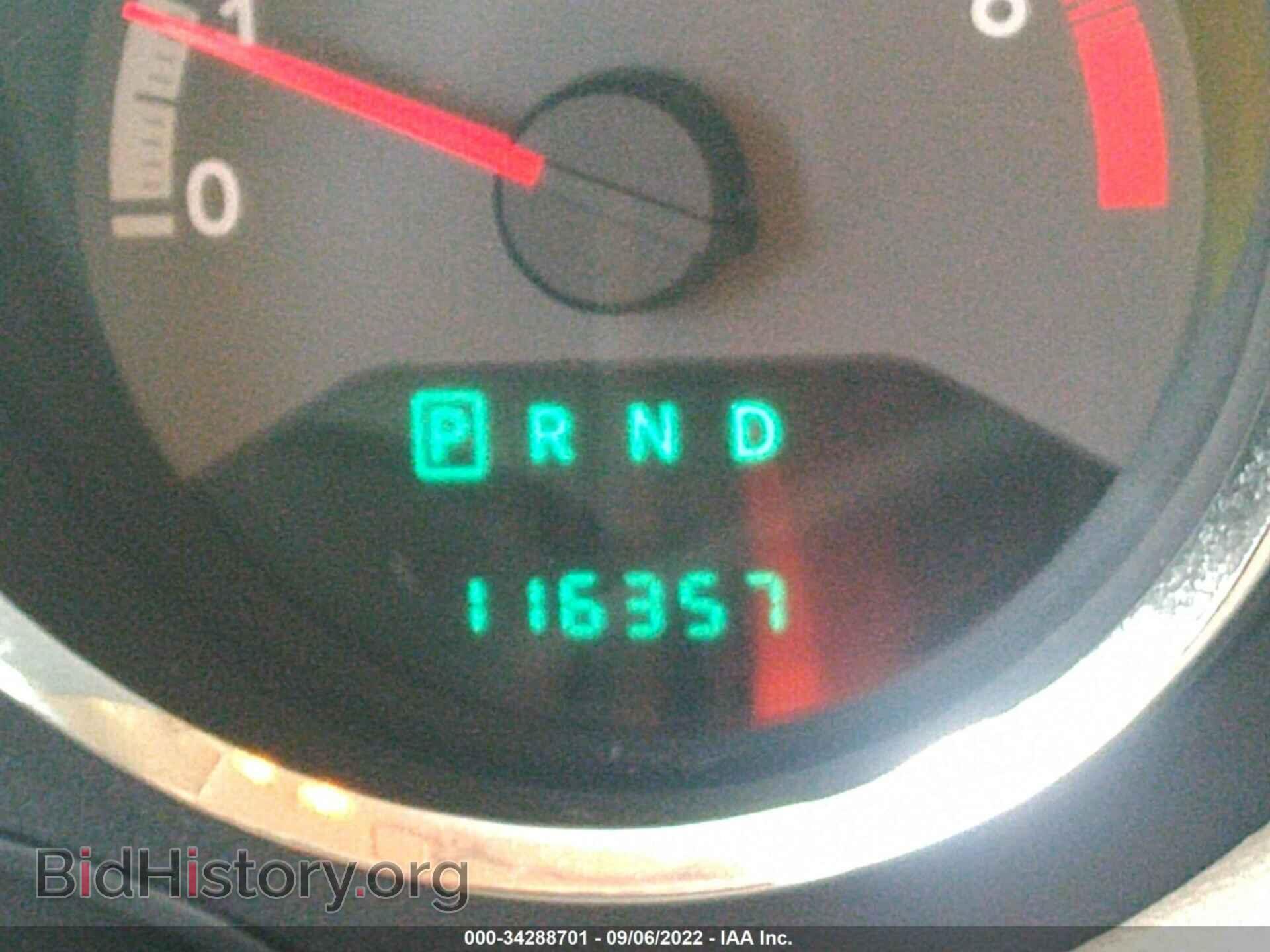 2011 DODGE CALIBER - VIN: 1B3CB3HA8BD106862 - Фото 7