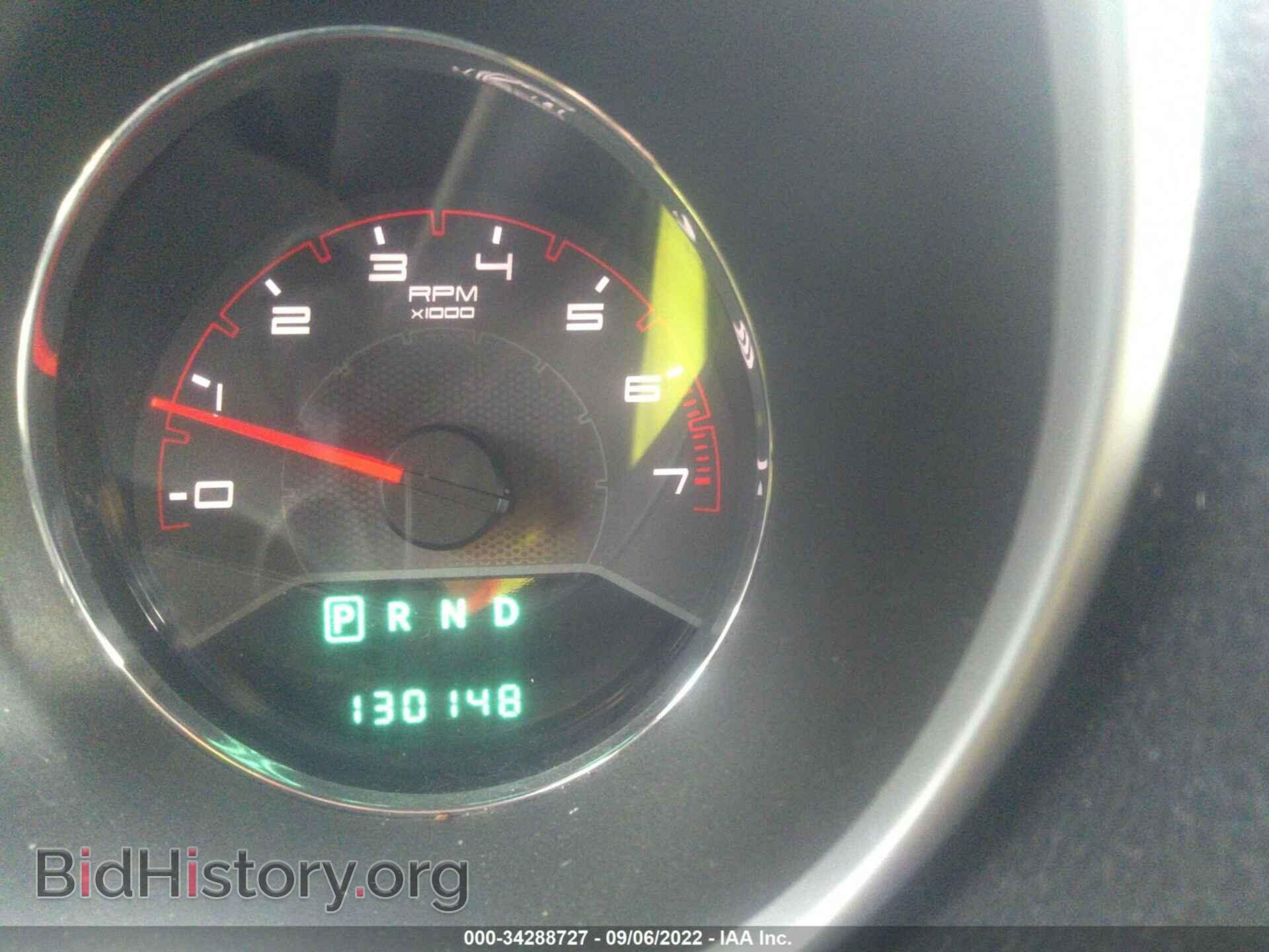 2011 DODGE AVENGER - VIN: 1B3BD2FG8BN578013 - Фото 7