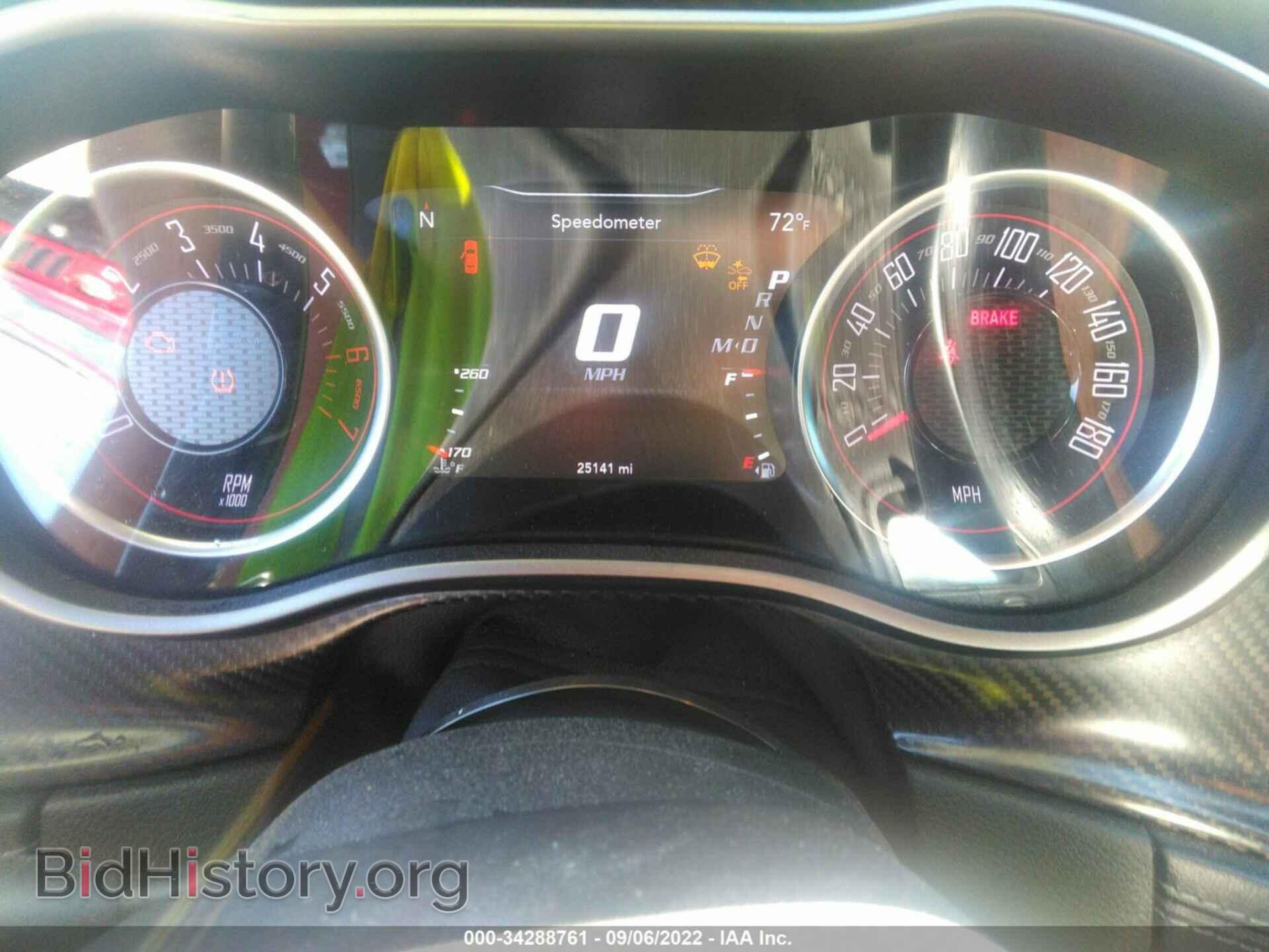 2020 DODGE CHALLENGER - VIN: 2C3CDZFJXLH130846 - Фото 7