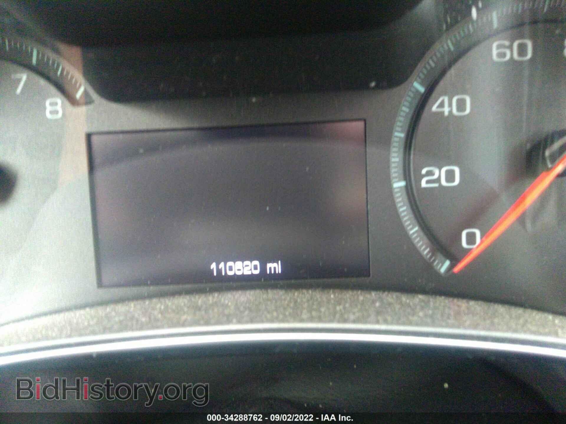 2015 CHEVROLET IMPALA - VIN: 2G1125S35F9196009 - Фото 7