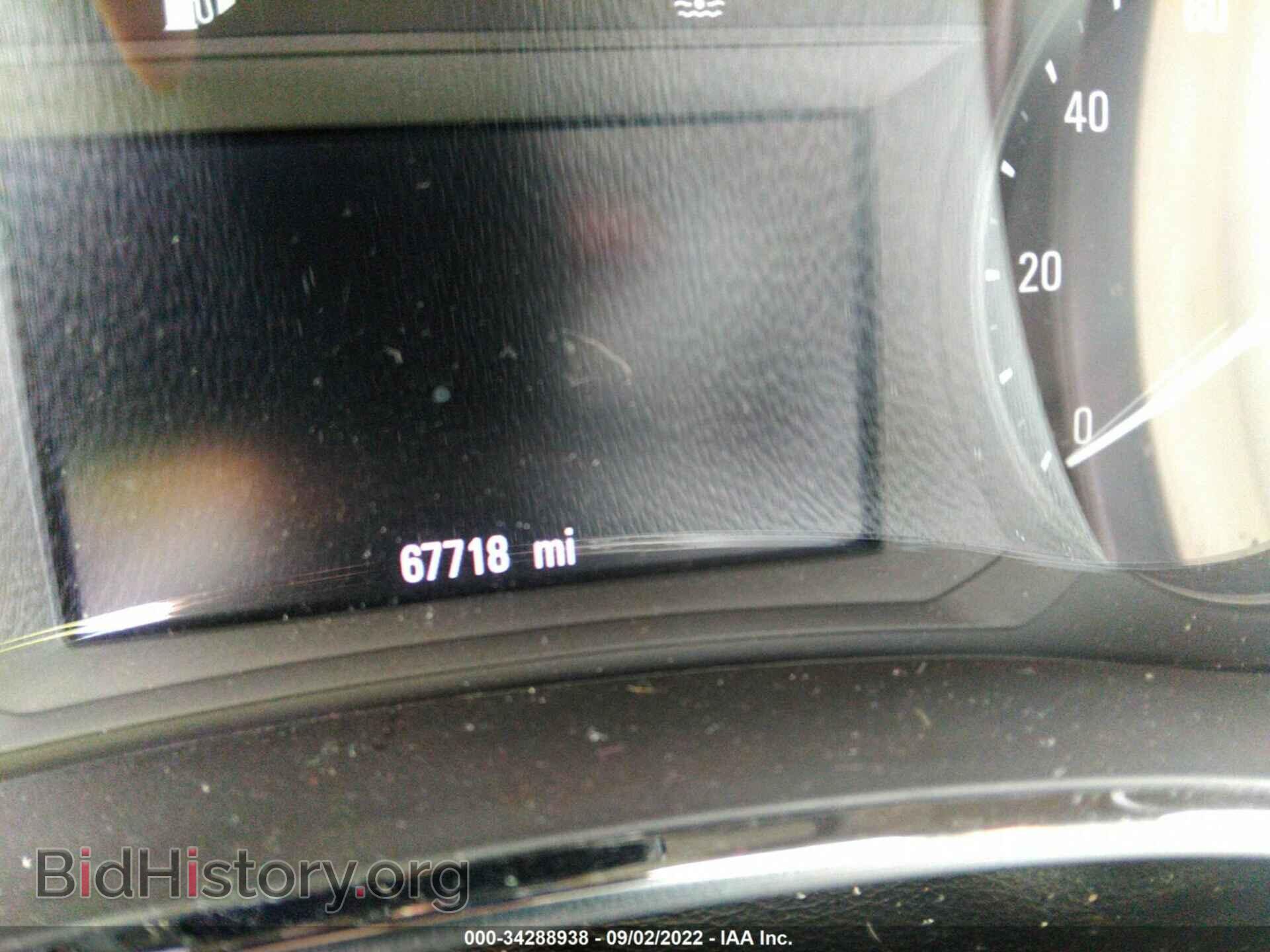 2019 BUICK ENCORE - VIN: KL4CJASB3KB701566 - Photo 7