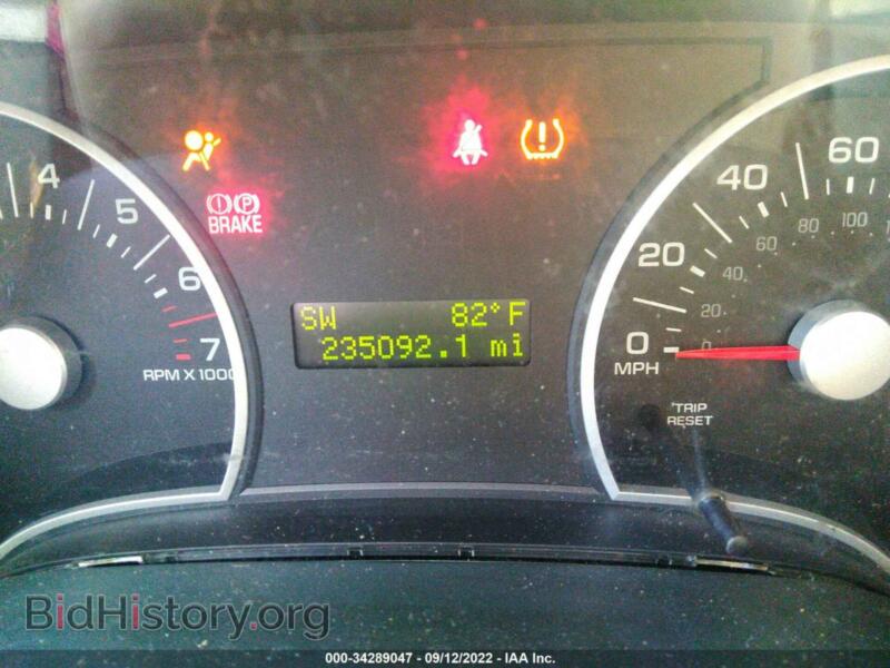2006 Ford EXPLORER (VIN 1FMEU73E26UA33928) — фото 7 из 11