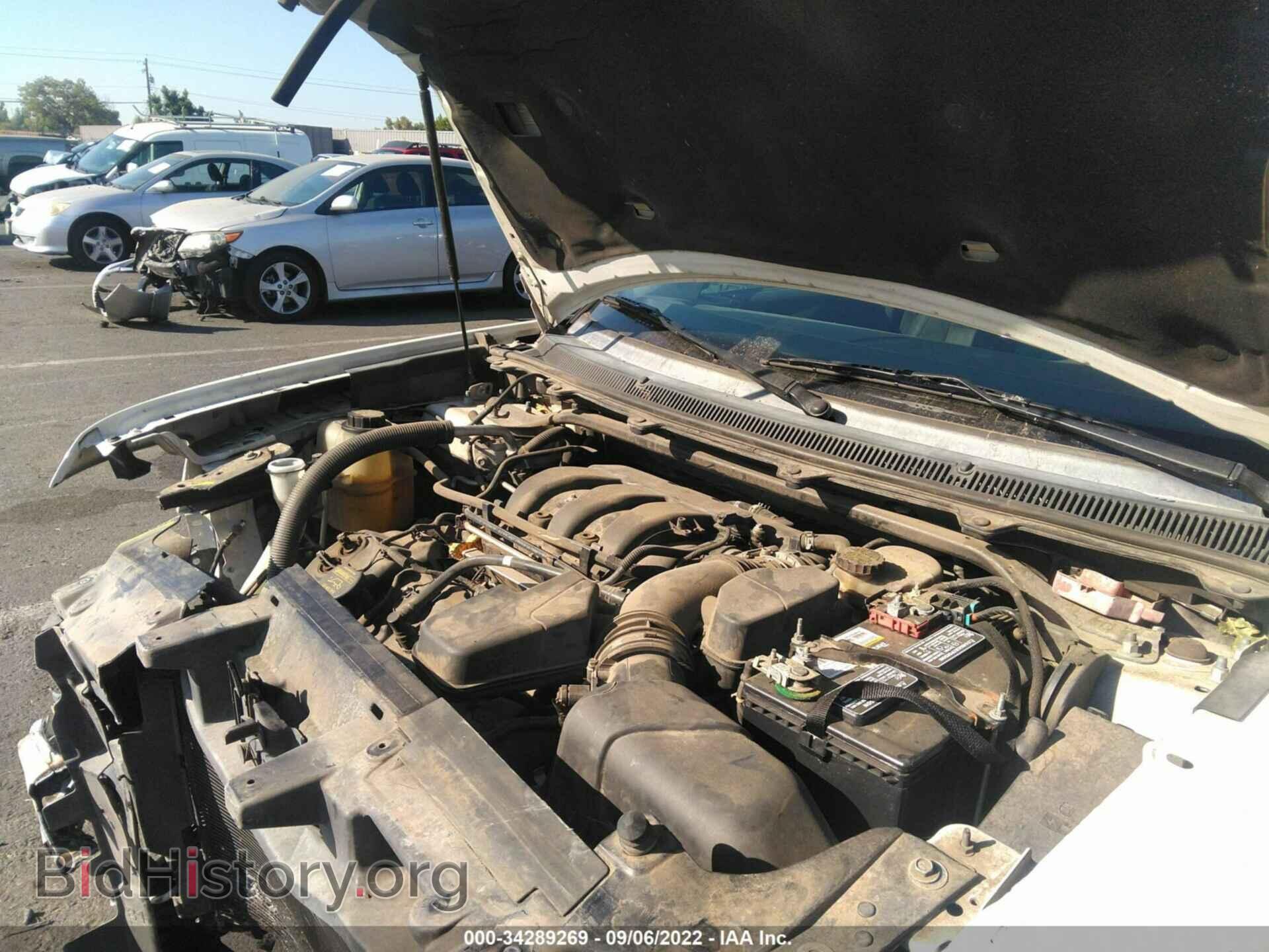 2014 FORD FLEX - VIN: 2FMGK5C83EBD04903 - Фото 10
