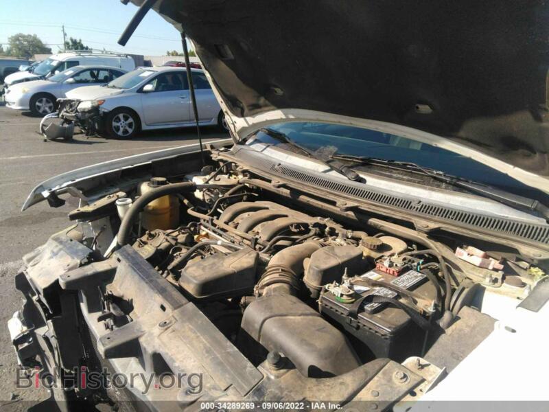 2014 Ford FLEX (VIN 2FMGK5C83EBD04903) — фото 10 из 11