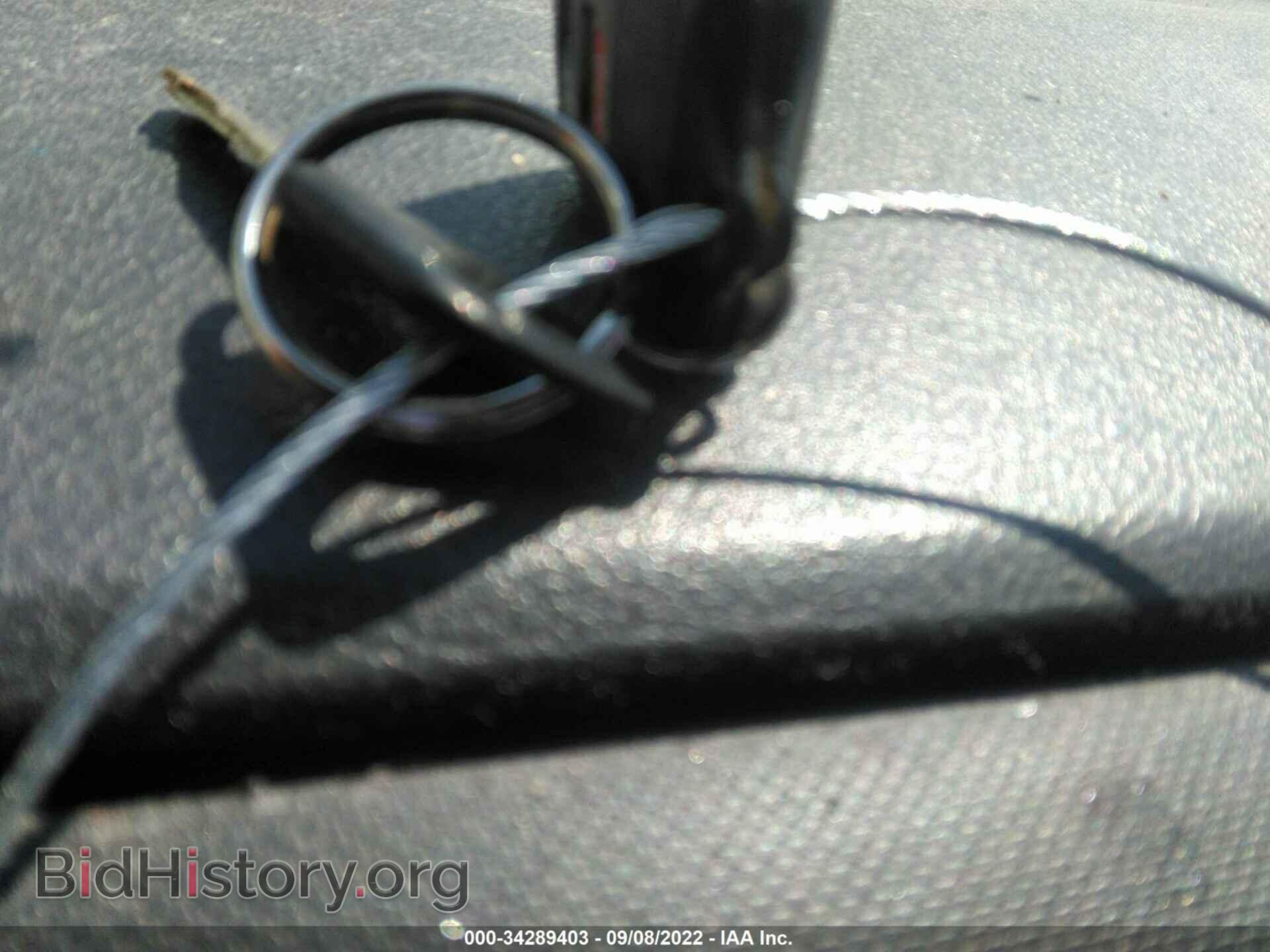 2013 FORD ECONOLINE CARGO VAN - VIN: 1FTNE2EWXDDA58342 - Фото 11