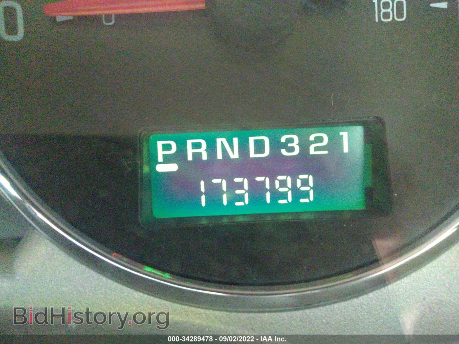2006 BUICK RENDEZVOUS - VIN: 3G5DA03L16S665163 - Фото 7
