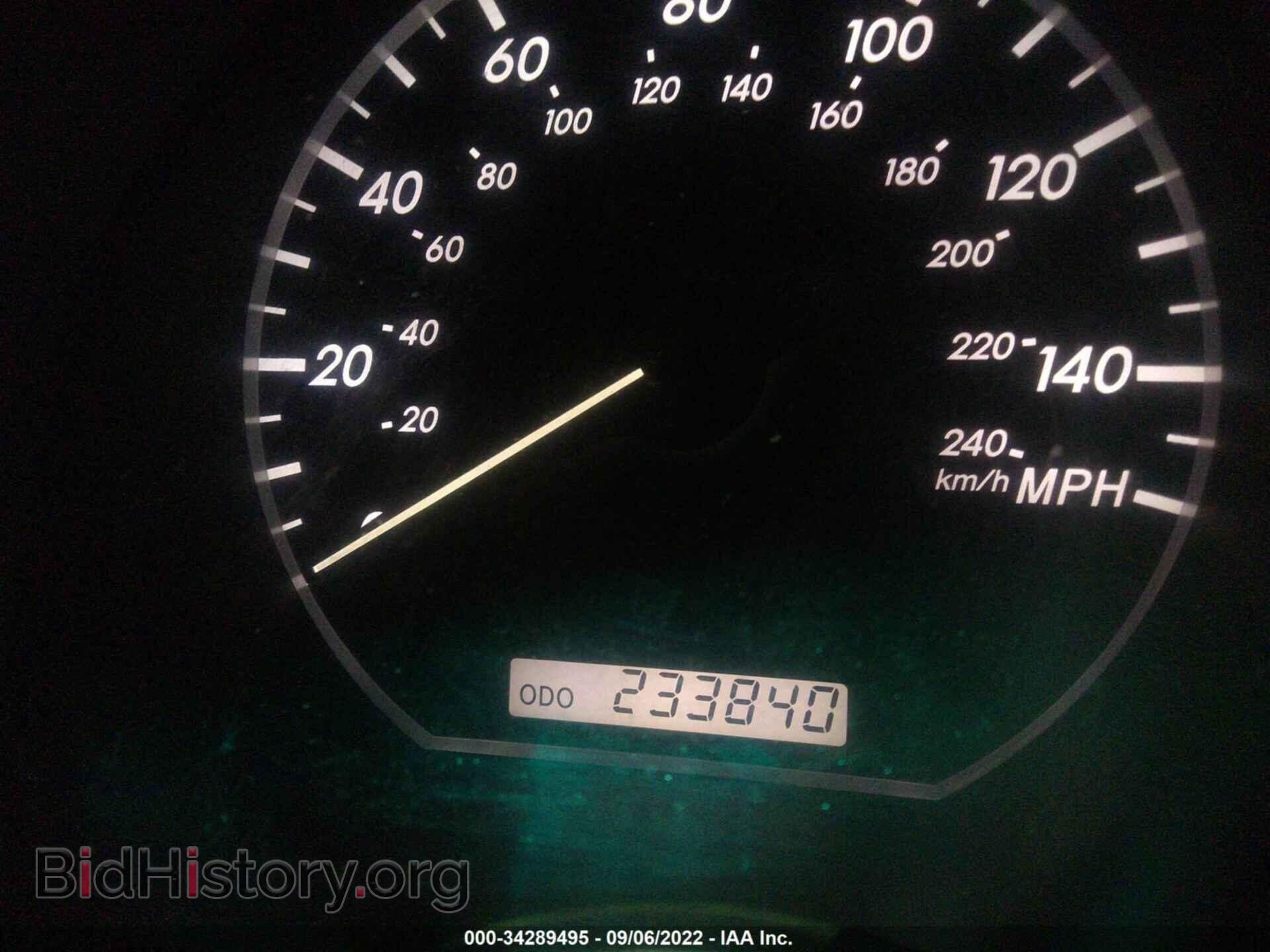 2008 LEXUS RX 350 - VIN: 2T2HK31U08C080879 - Фото 7
