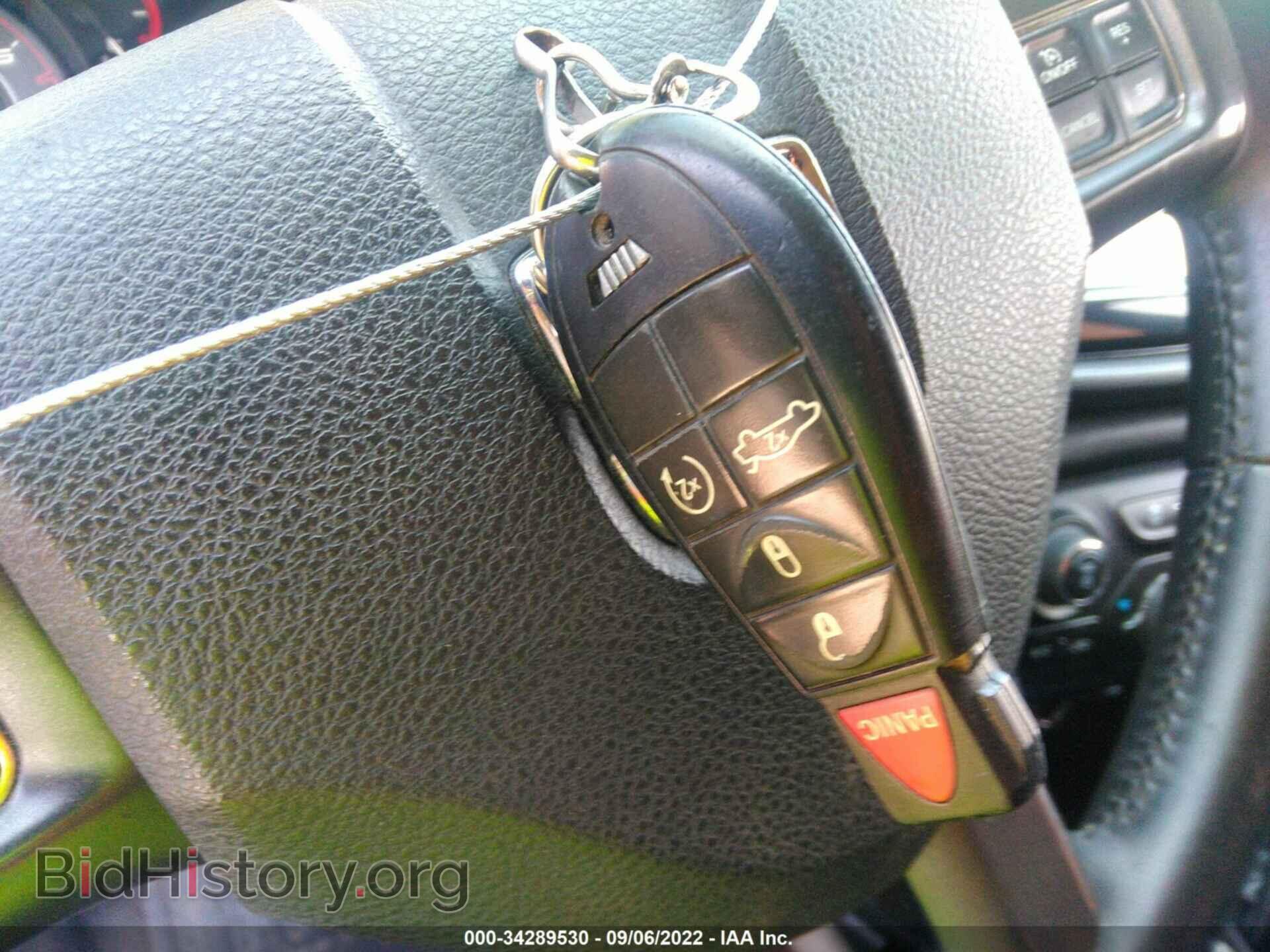 2013 DODGE DART - VIN: 1C3CDFBA5DD289115 - Фото 11