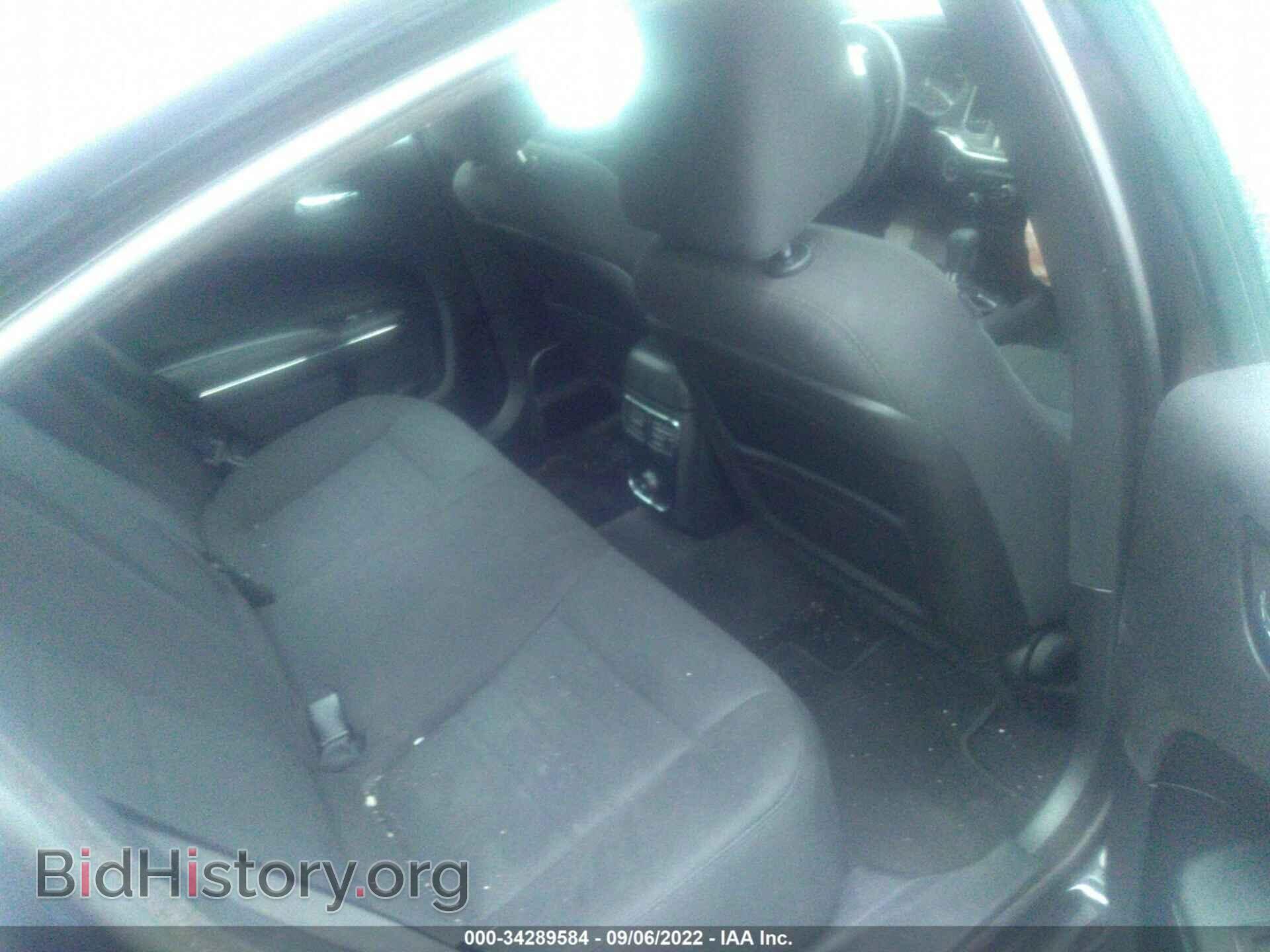2014 DODGE CHARGER - VIN: 2C3CDXBG8EH344669 - Фото 8