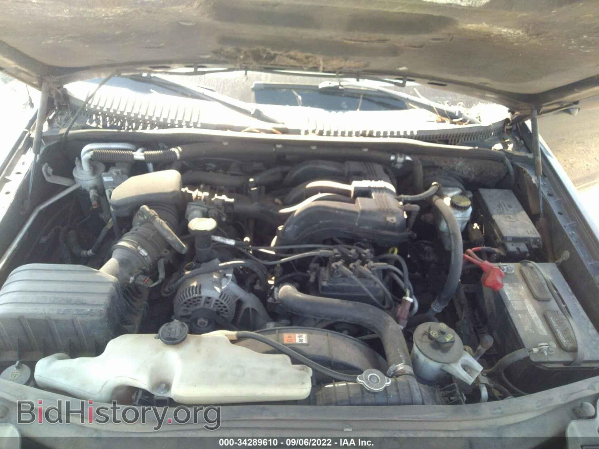 2007 FORD EXPLORER - VIN: 1FMEU63E67UB09209 - Фото 10