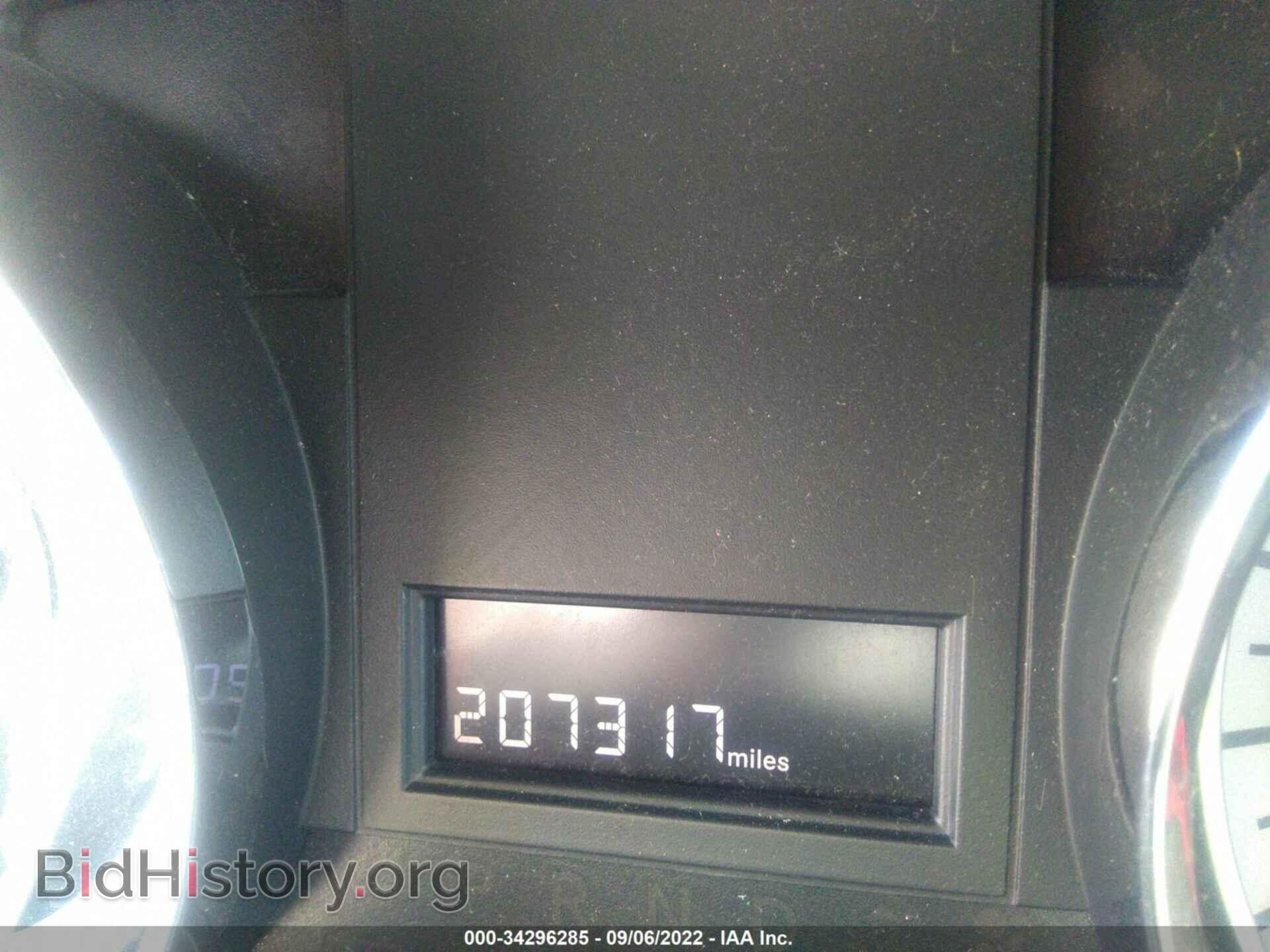 2013 DODGE GRAND CARAVAN - VIN: 2C4RDGBG3DR740877 - Фото 7