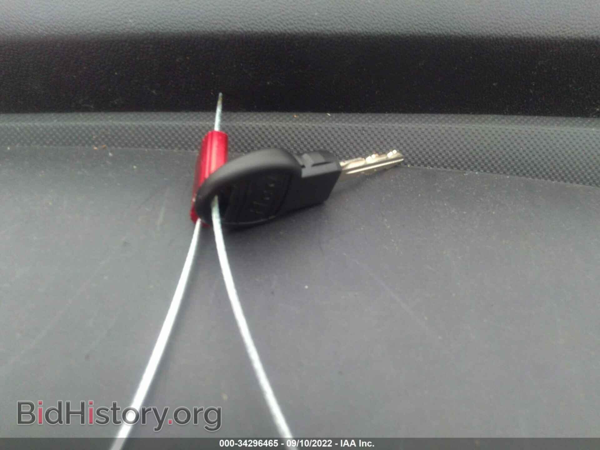 2010 DODGE JOURNEY - VIN: 3D4PG5FV9AT277828 - Фото 11