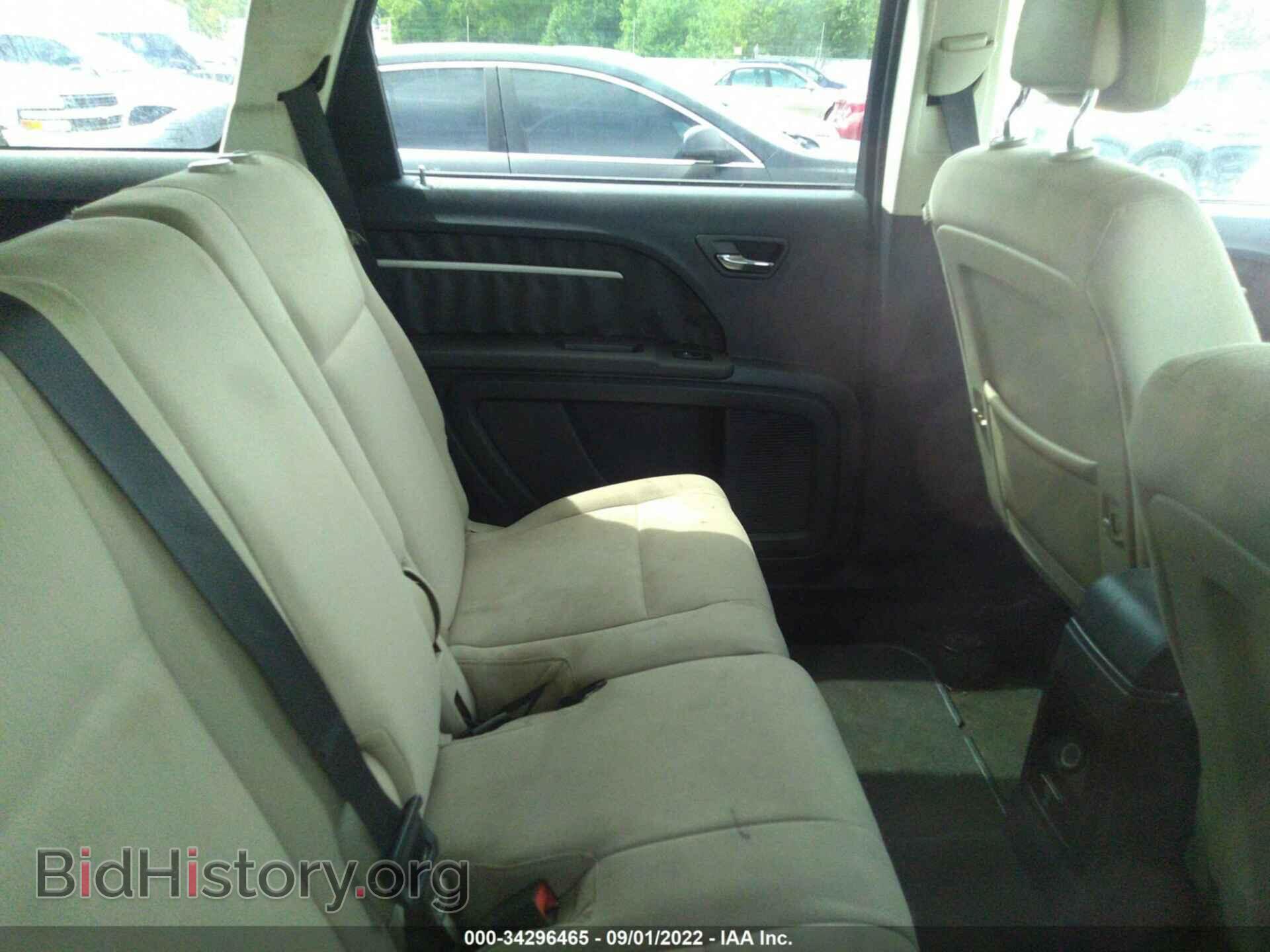 2010 DODGE JOURNEY - VIN: 3D4PG5FV9AT277828 - Фото 8