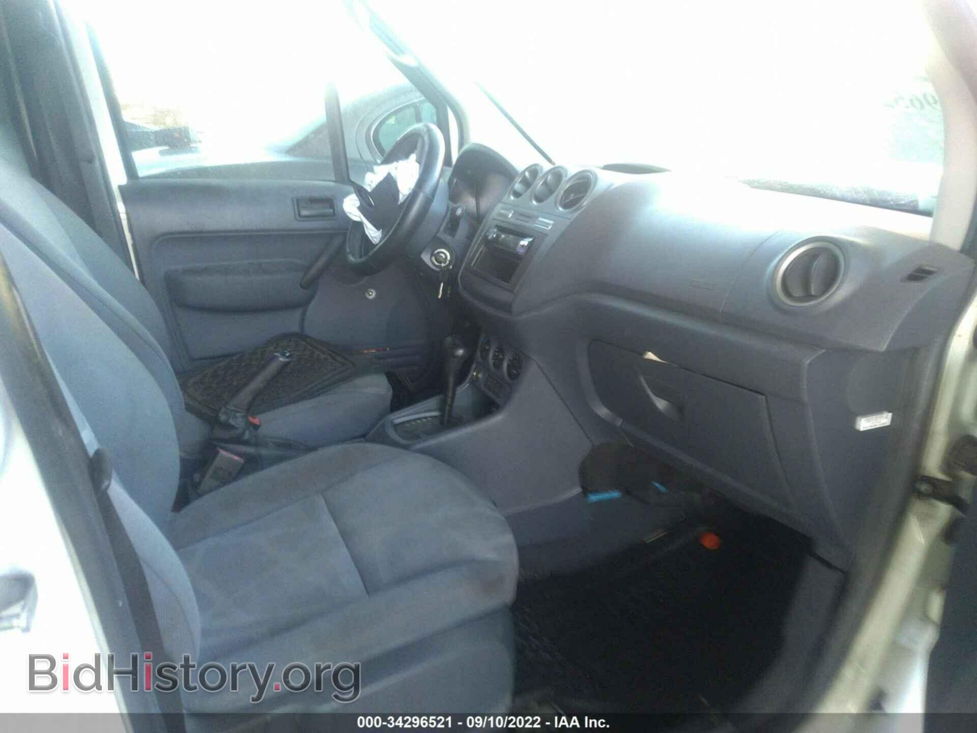 2011 FORD TRANSIT CONNECT - VIN: NM0LS7CN9BT065516 - Фото 5
